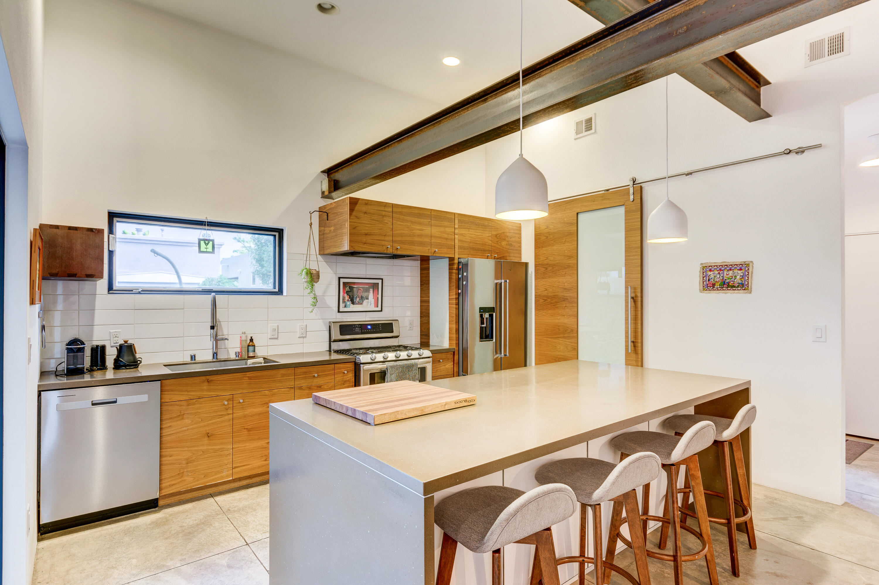 5114 Guadalupe Trail NW