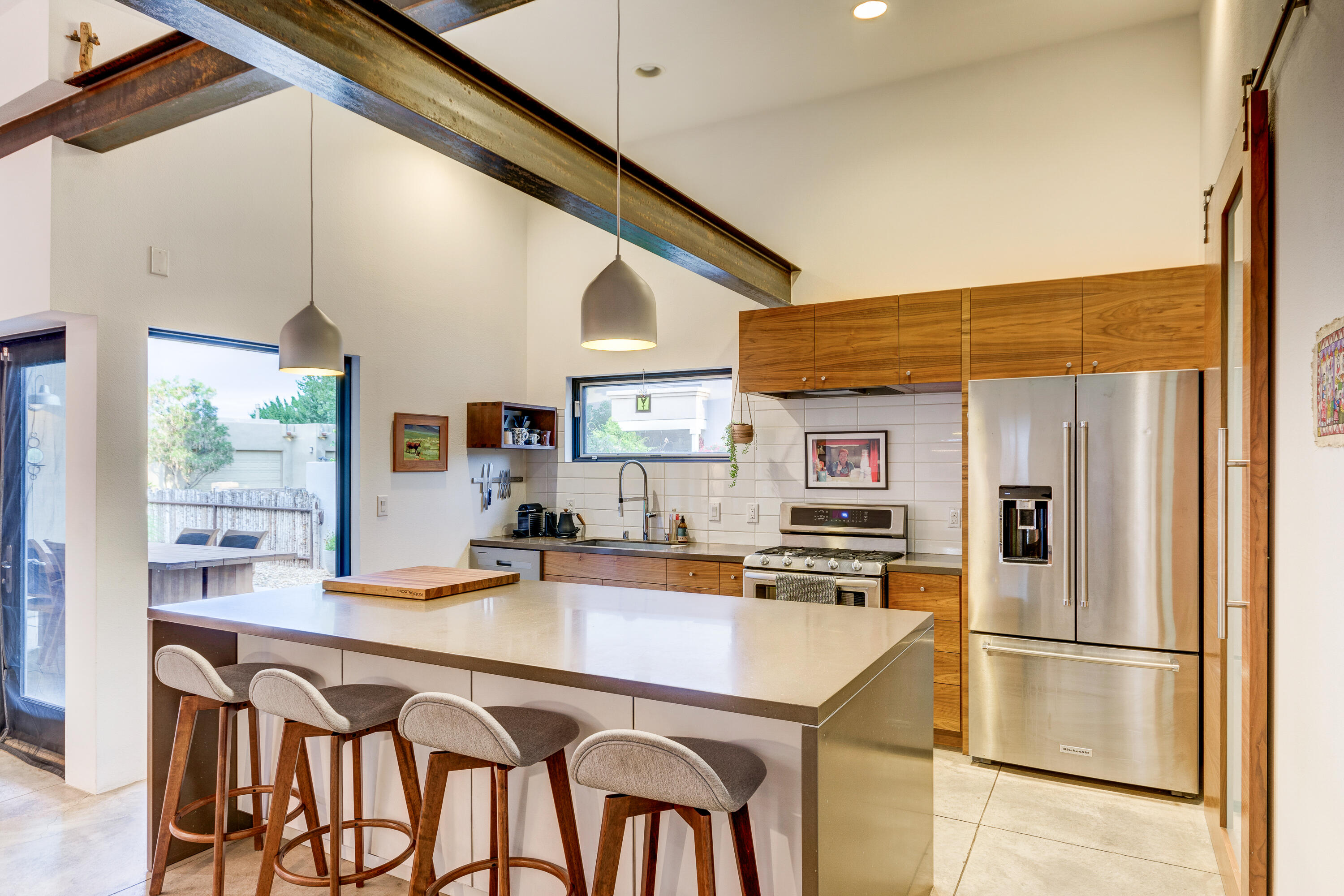 5114 Guadalupe Trail NW