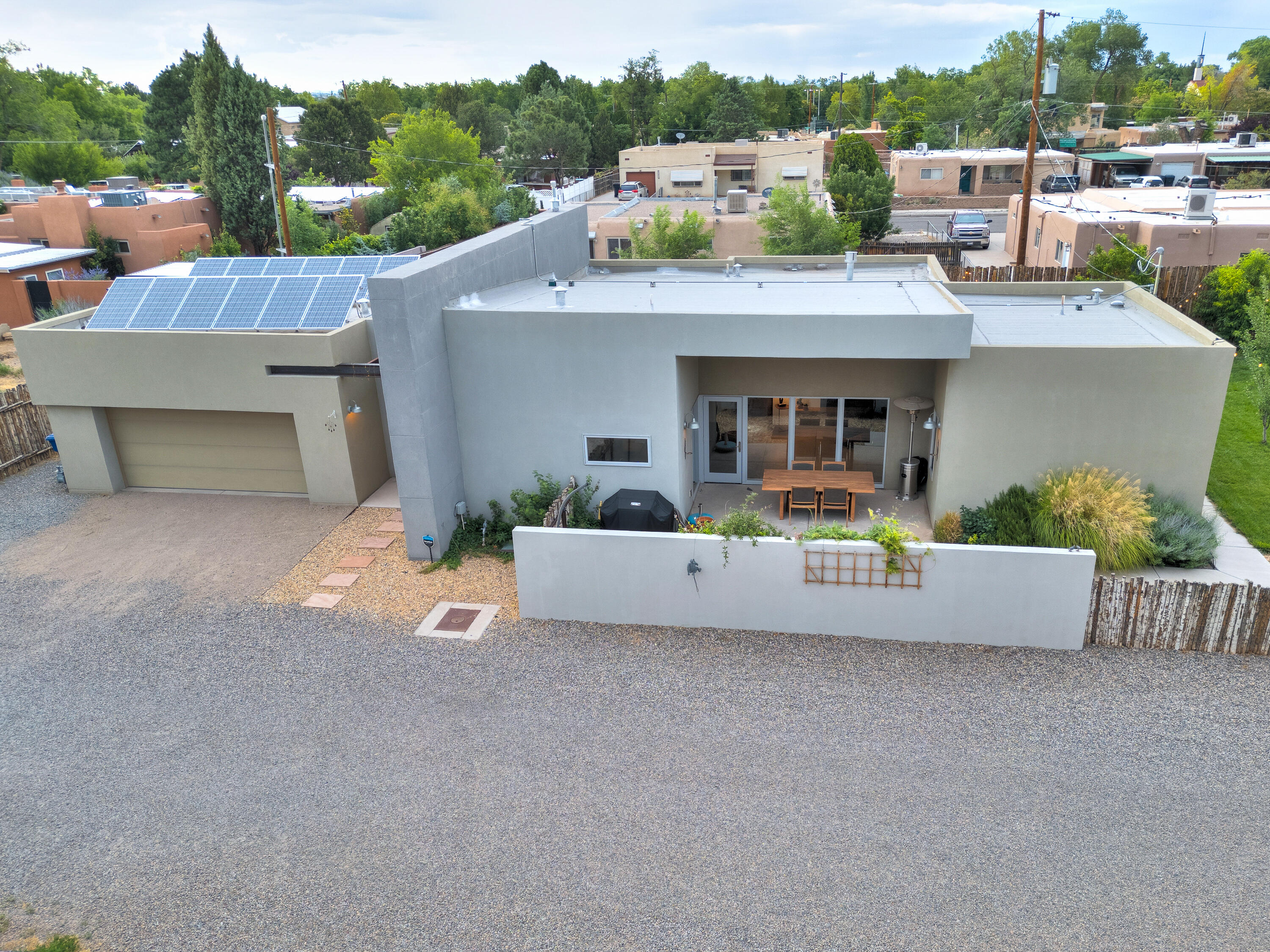 5114 Guadalupe Trail NW