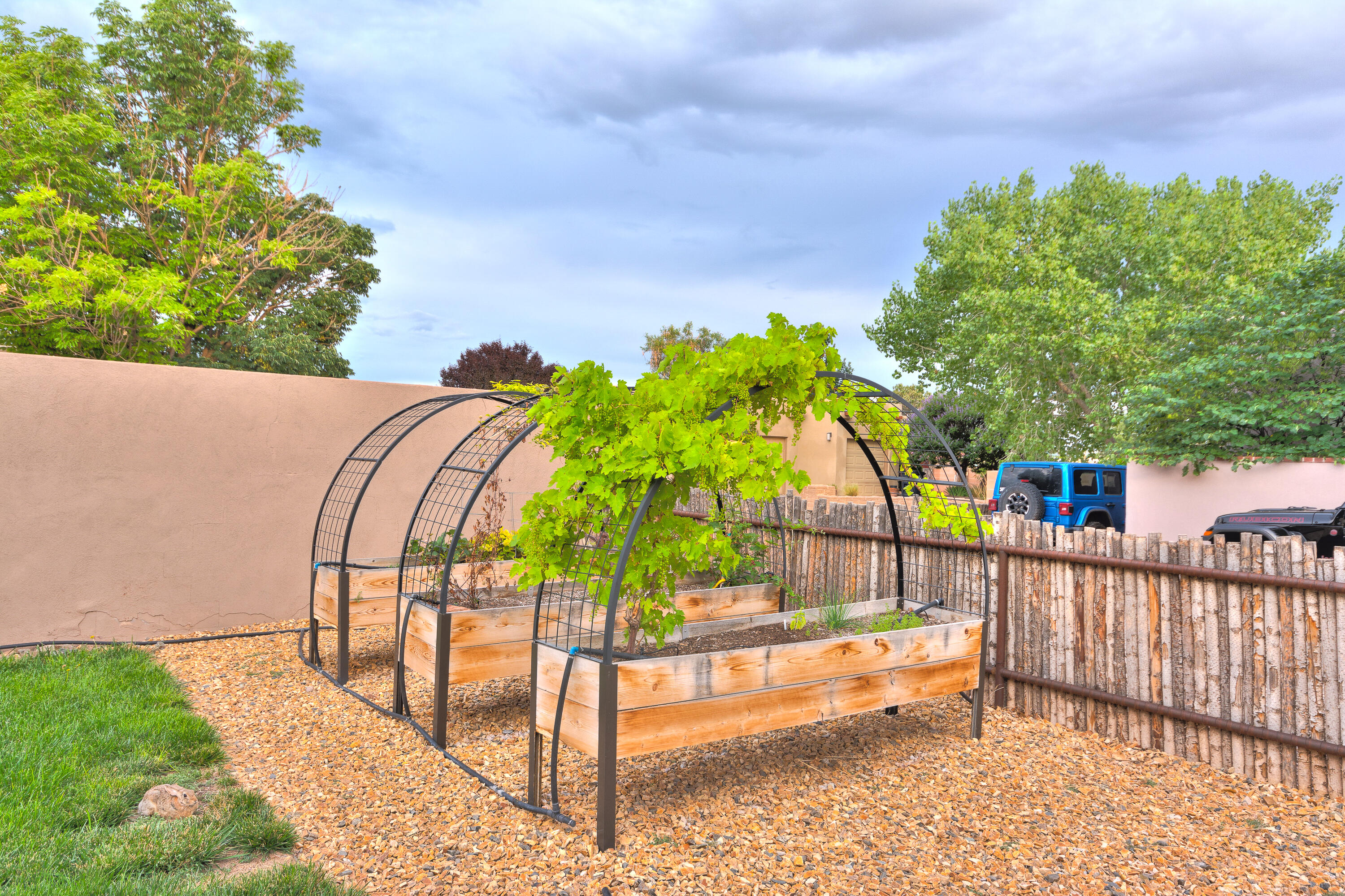 5114 Guadalupe Trail NW