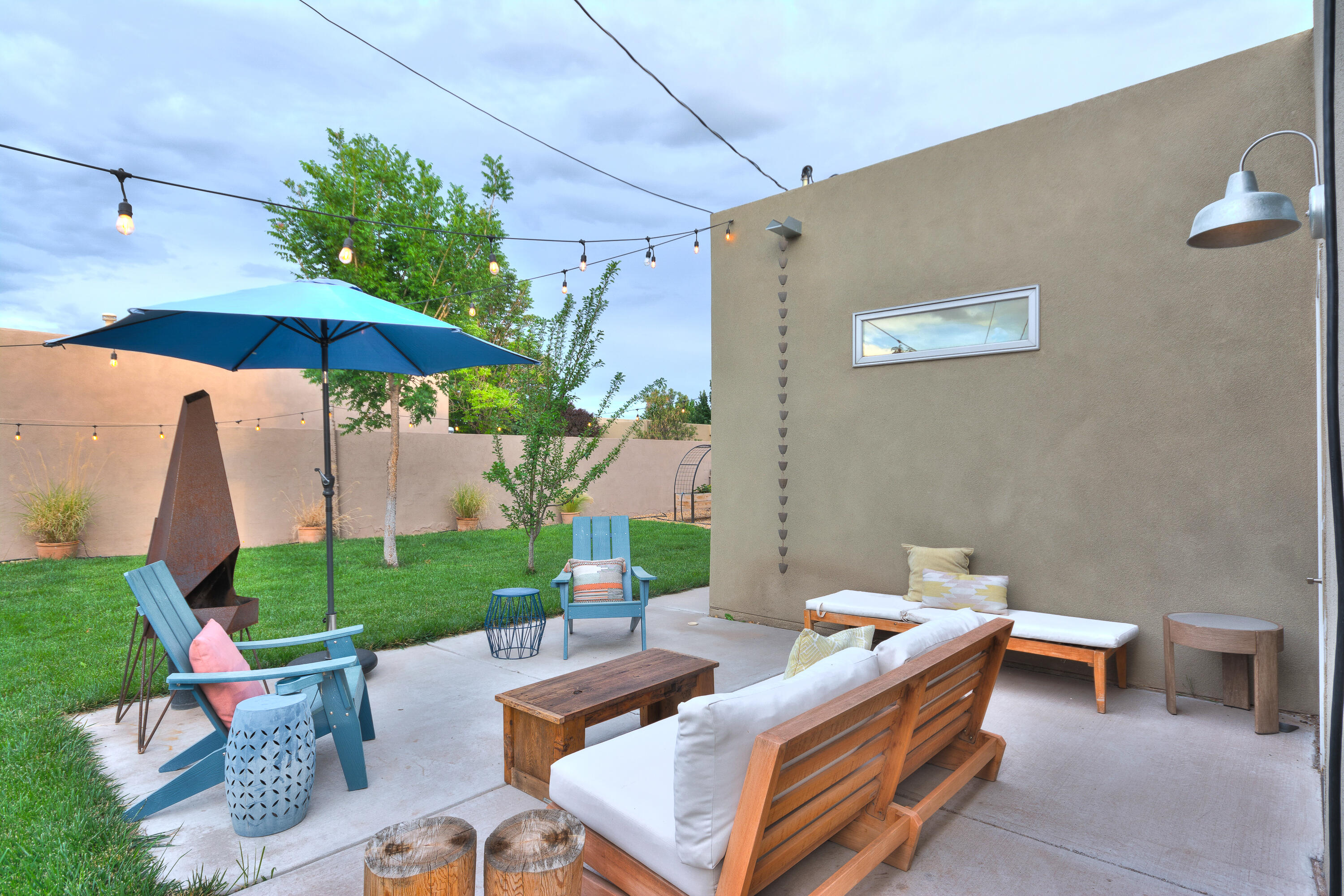 5114 Guadalupe Trail NW