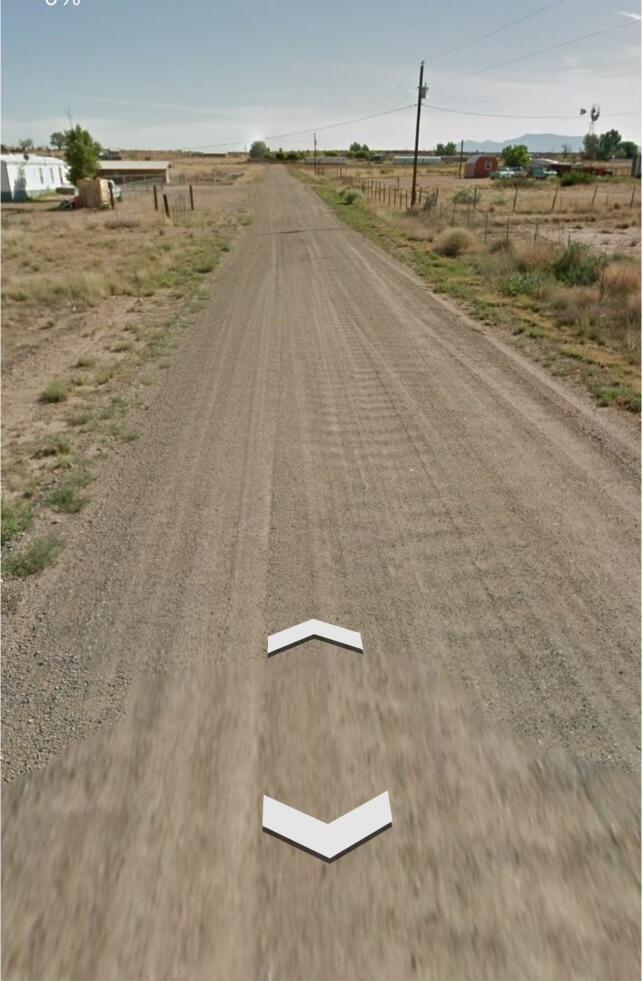 Ben San Avenue