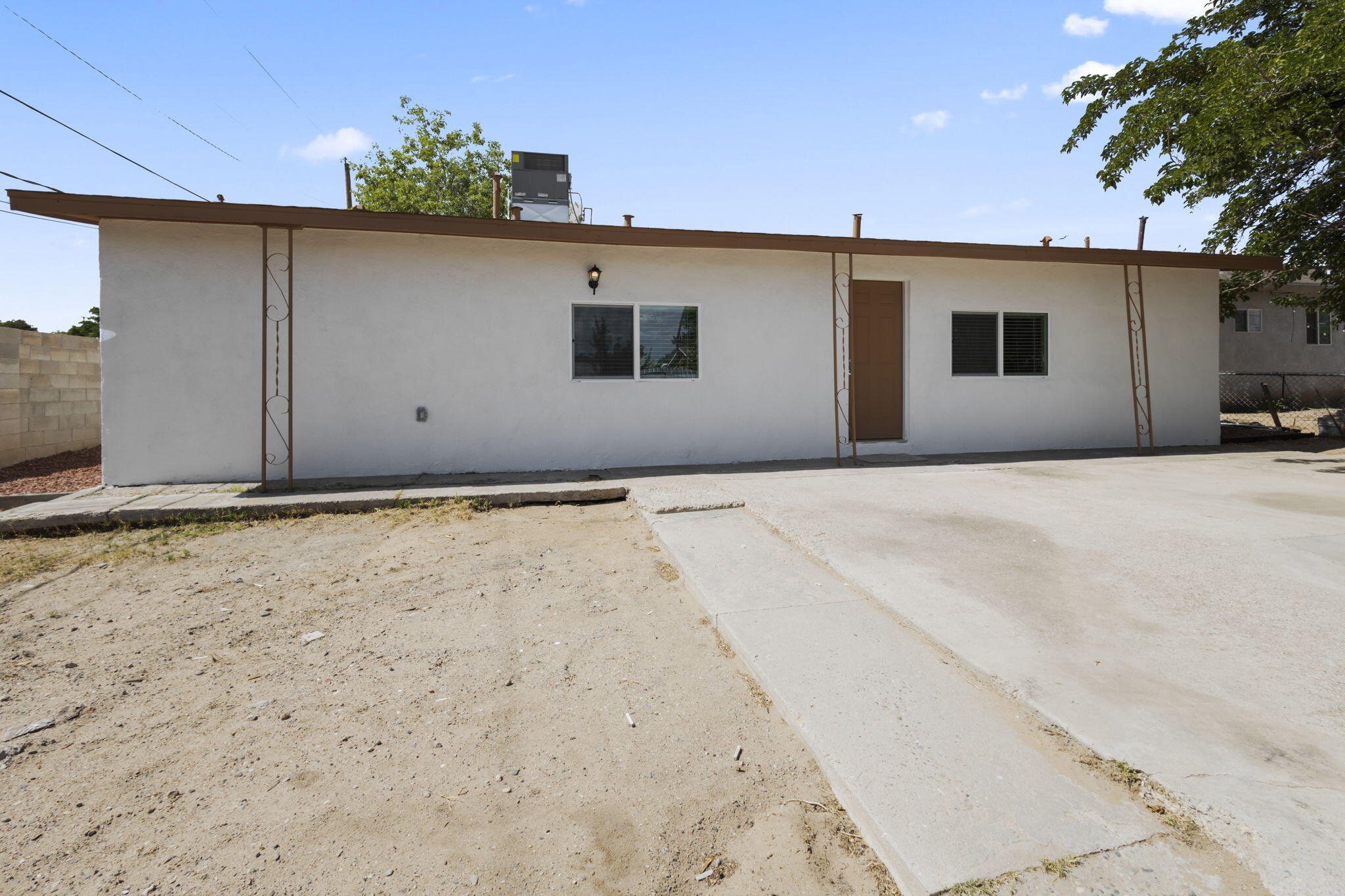 6312 Forsythe Road SW