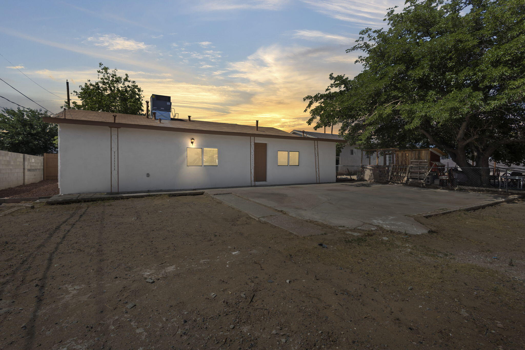 6312 Forsythe Road SW