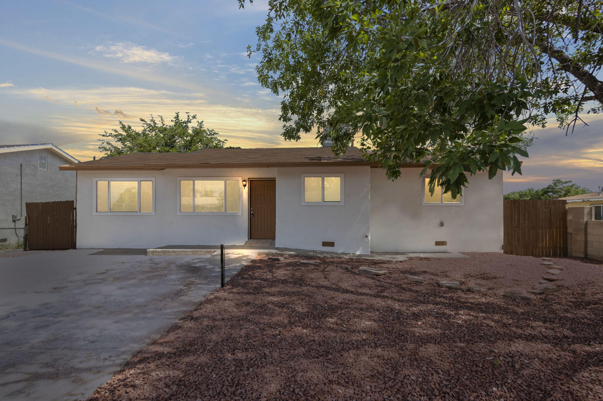 6312 Forsythe Road SW
