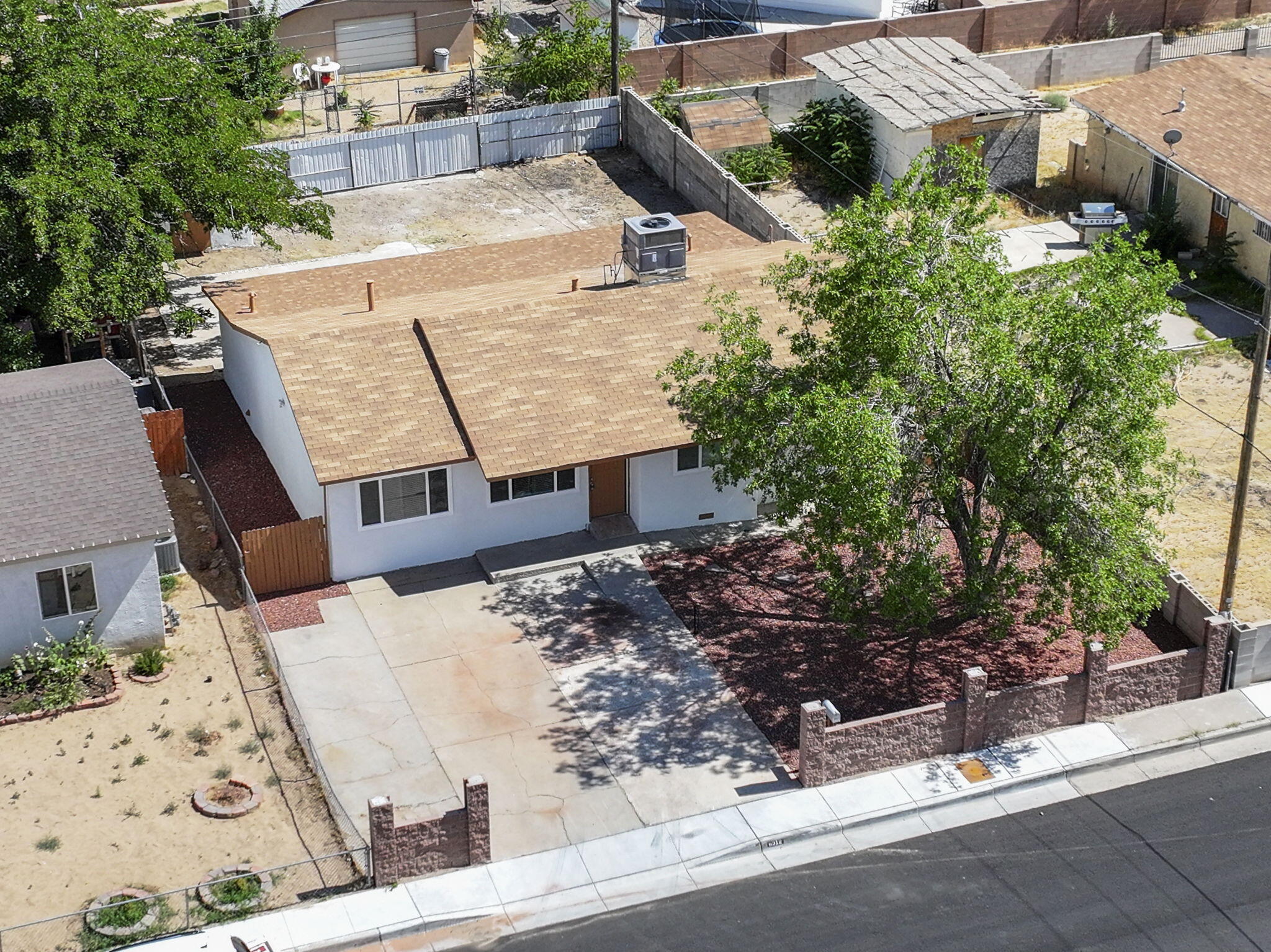 6312 Forsythe Road SW