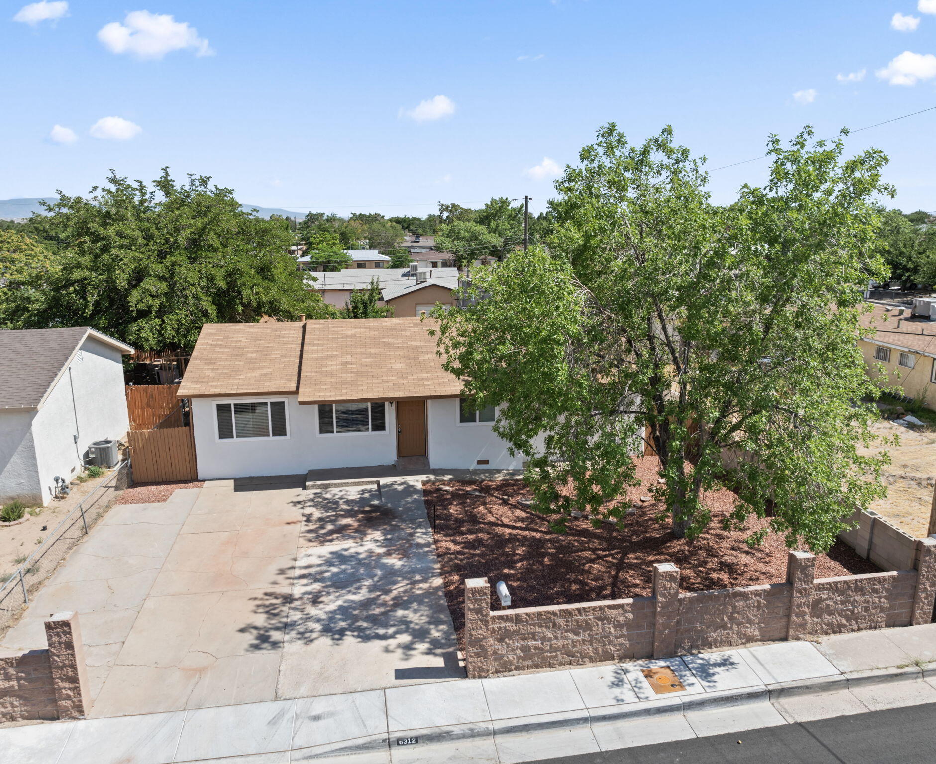 6312 Forsythe Road SW