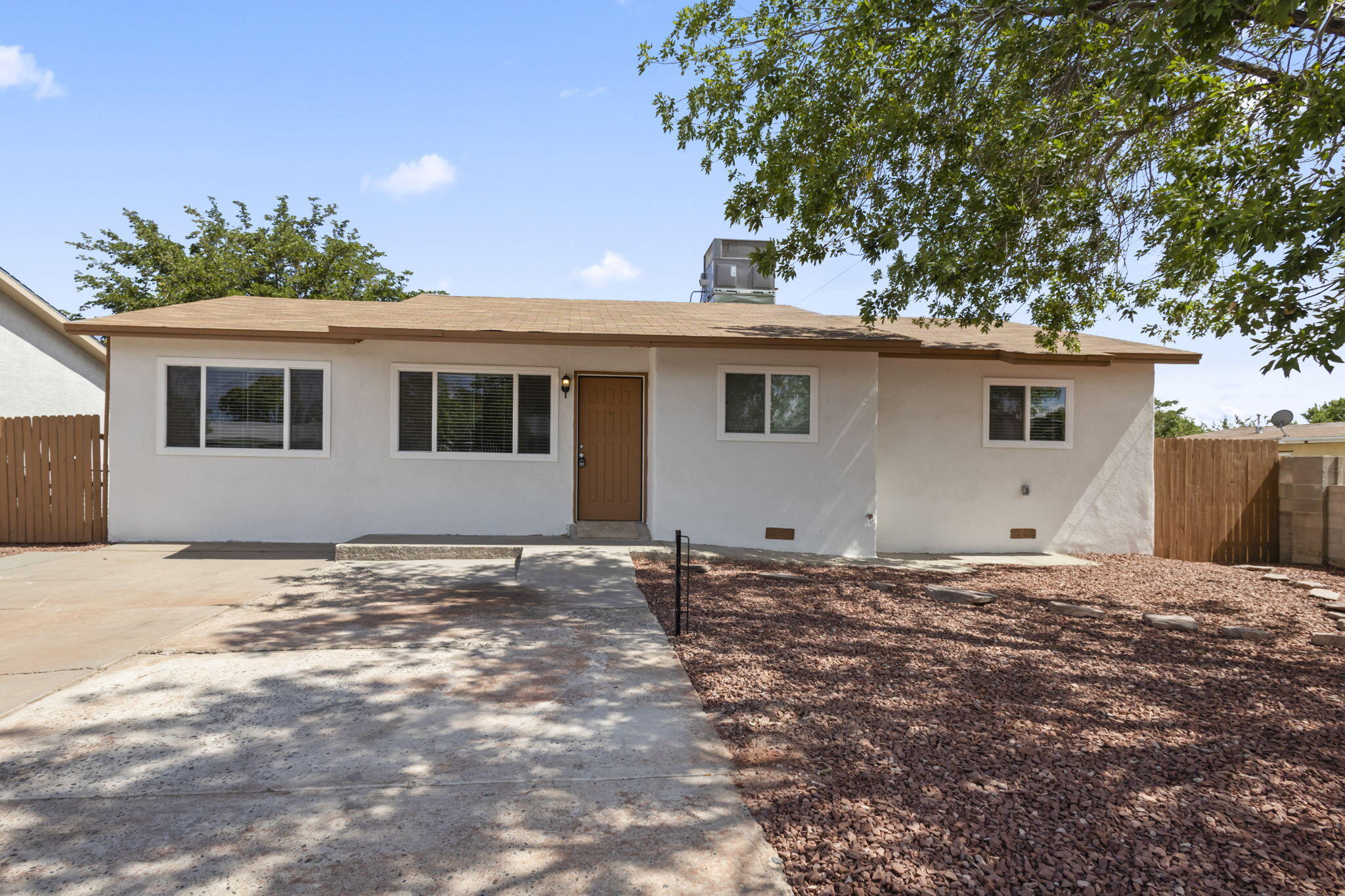 6312 Forsythe Road SW
