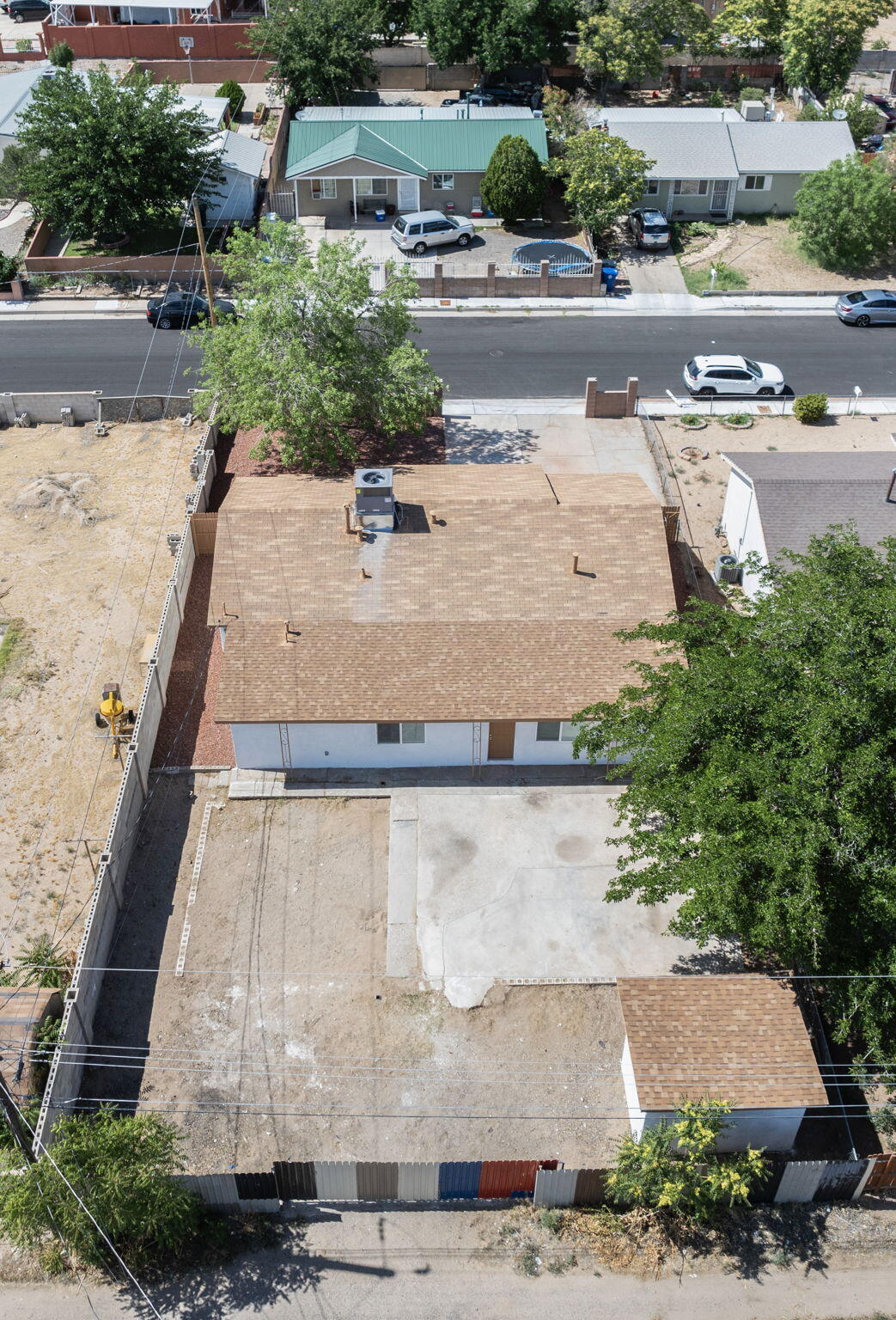 6312 Forsythe Road SW