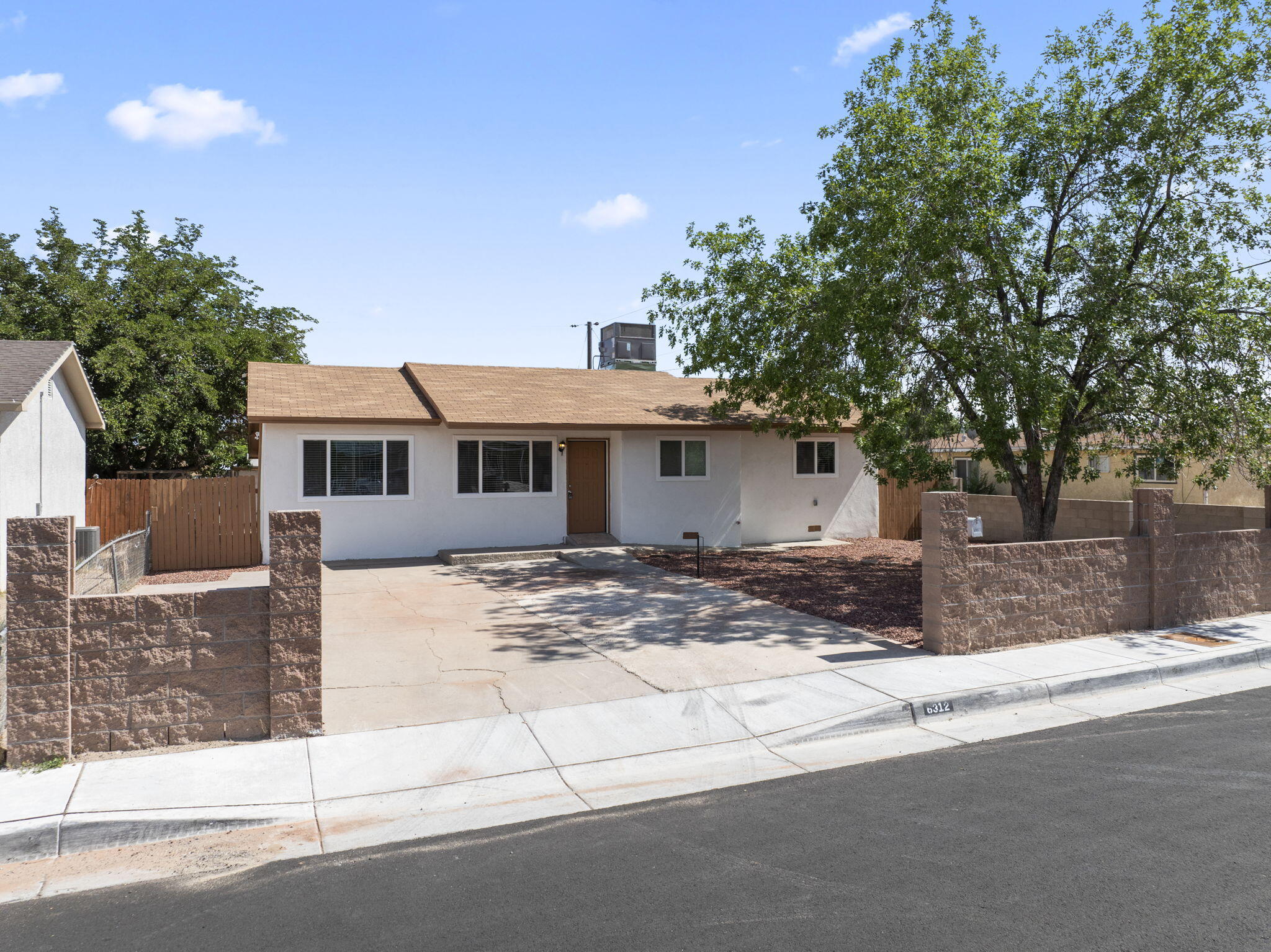 6312 Forsythe Road SW