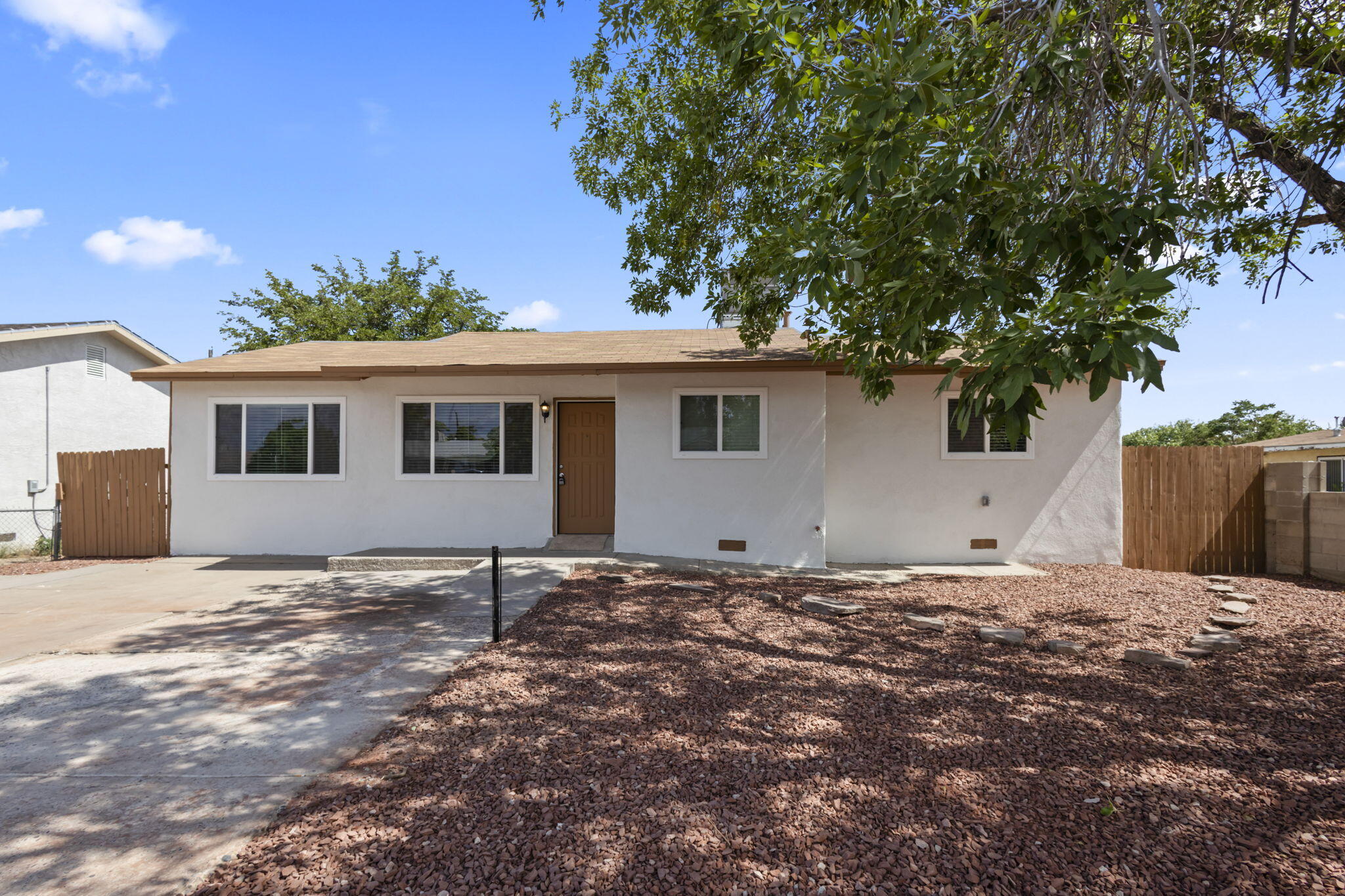 6312 Forsythe Road SW