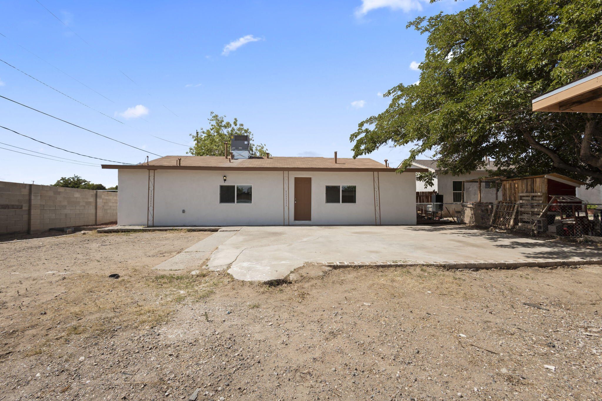 6312 Forsythe Road SW