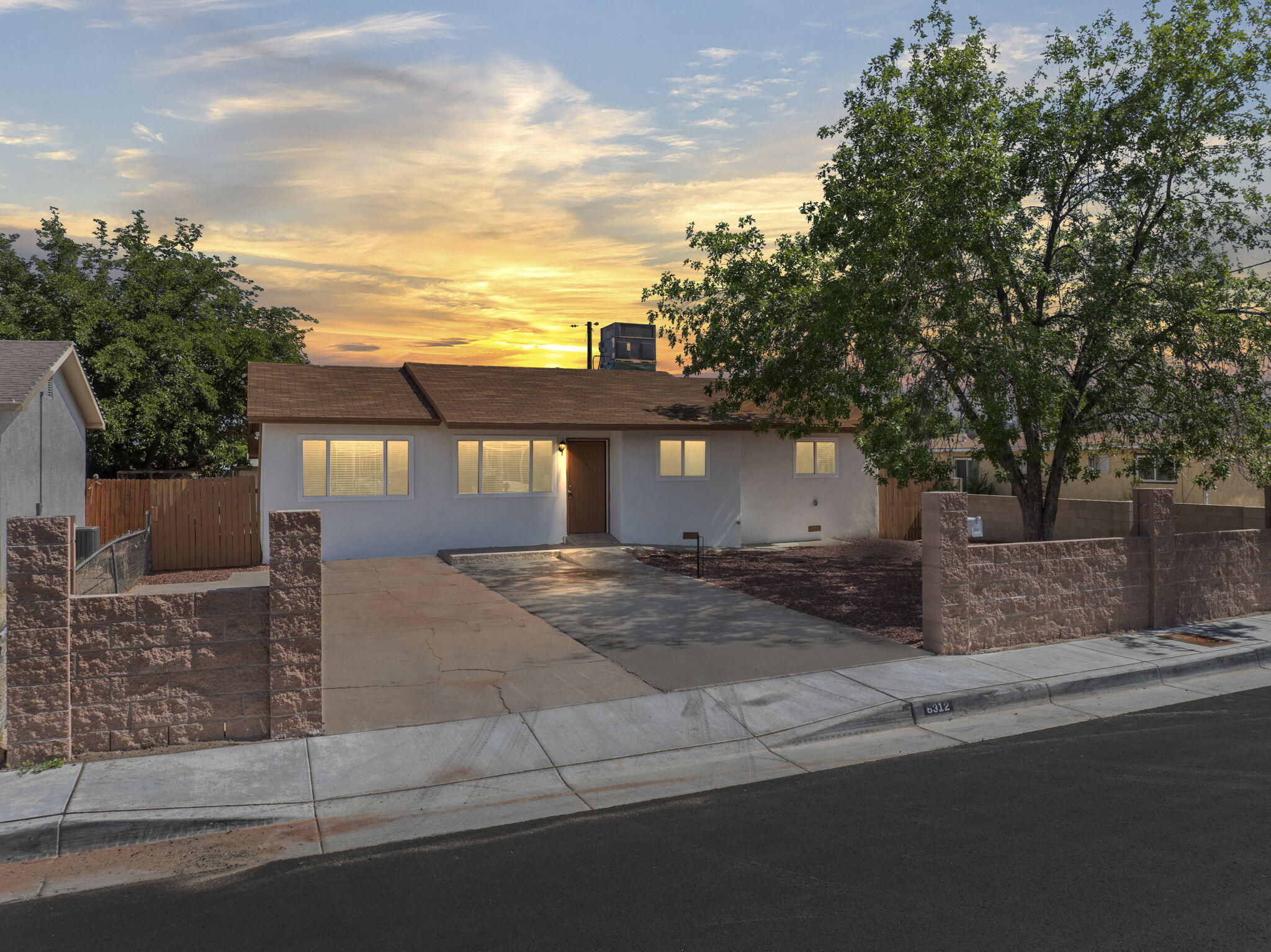 6312 Forsythe Road SW