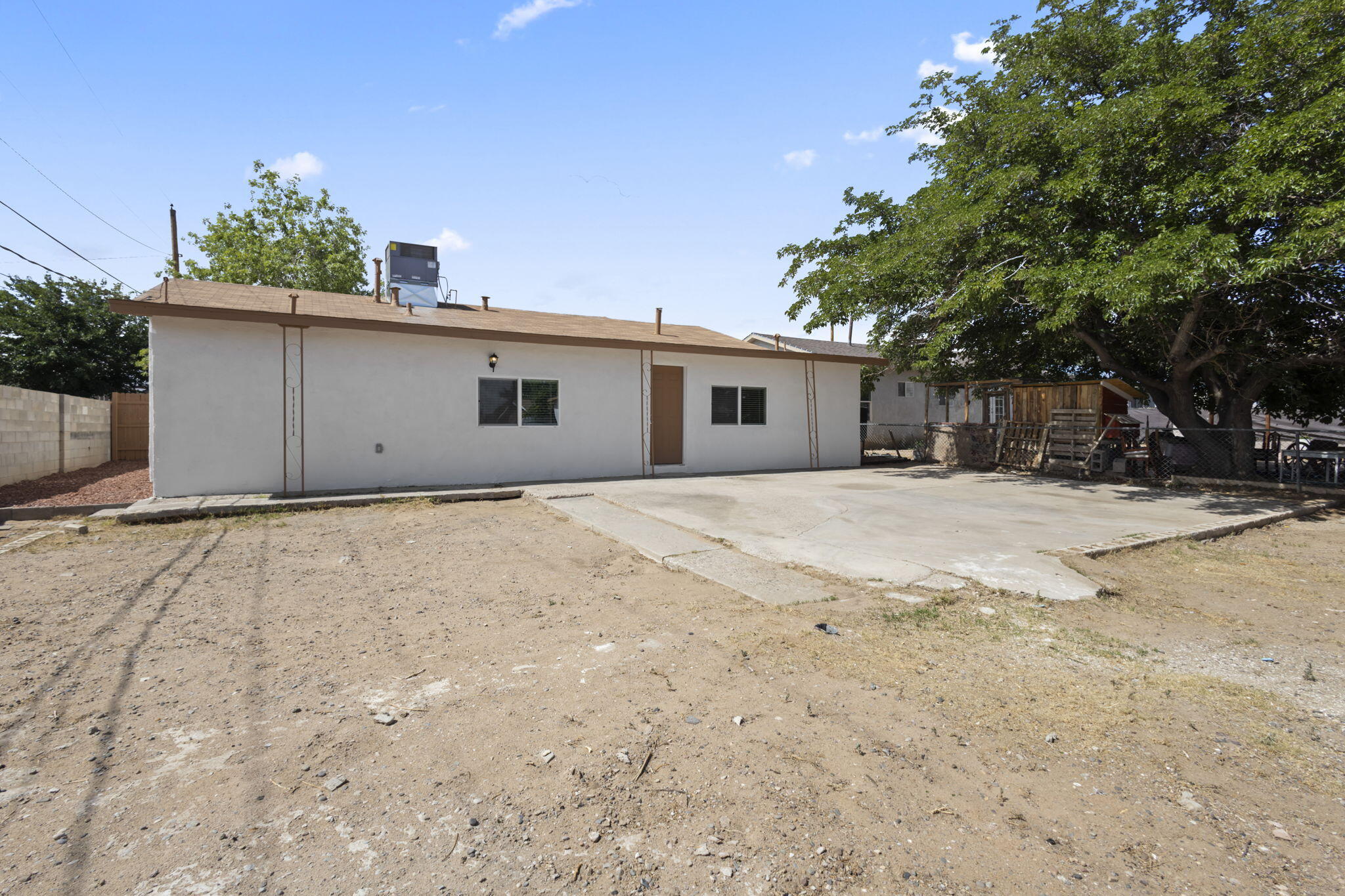 6312 Forsythe Road SW