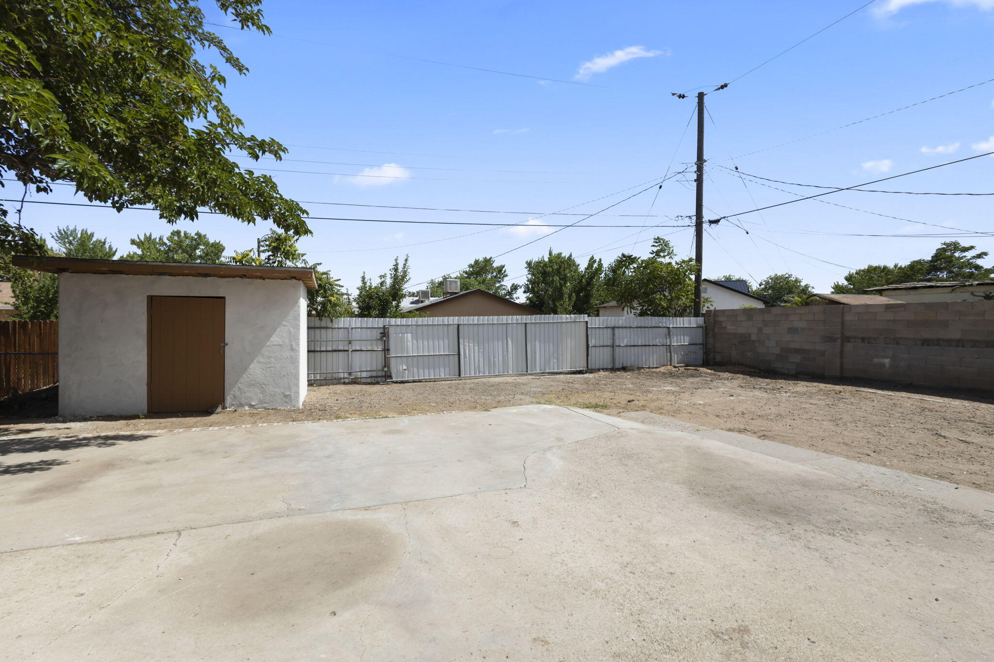 6312 Forsythe Road SW