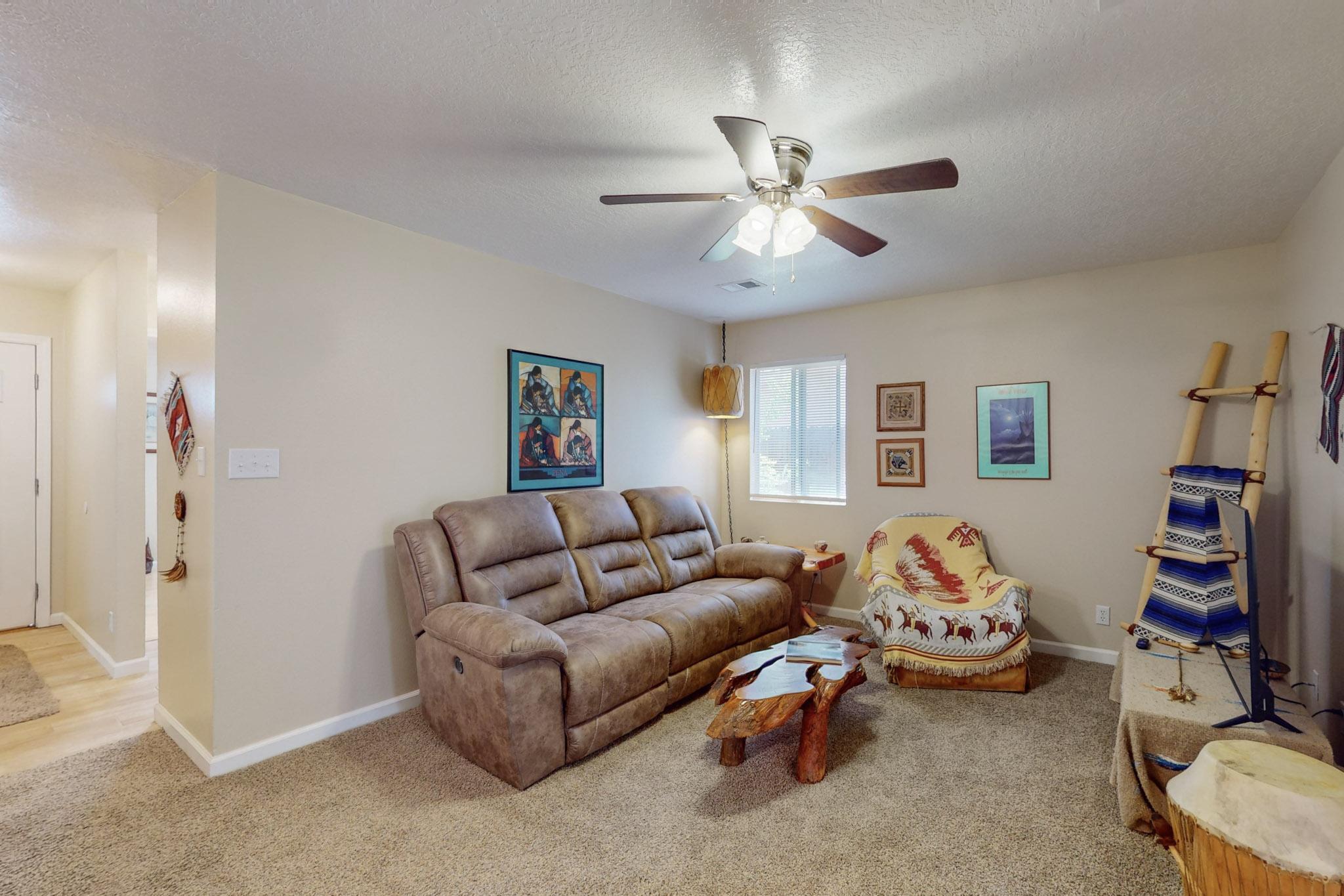3117 Thoreau Meadows Drive NE