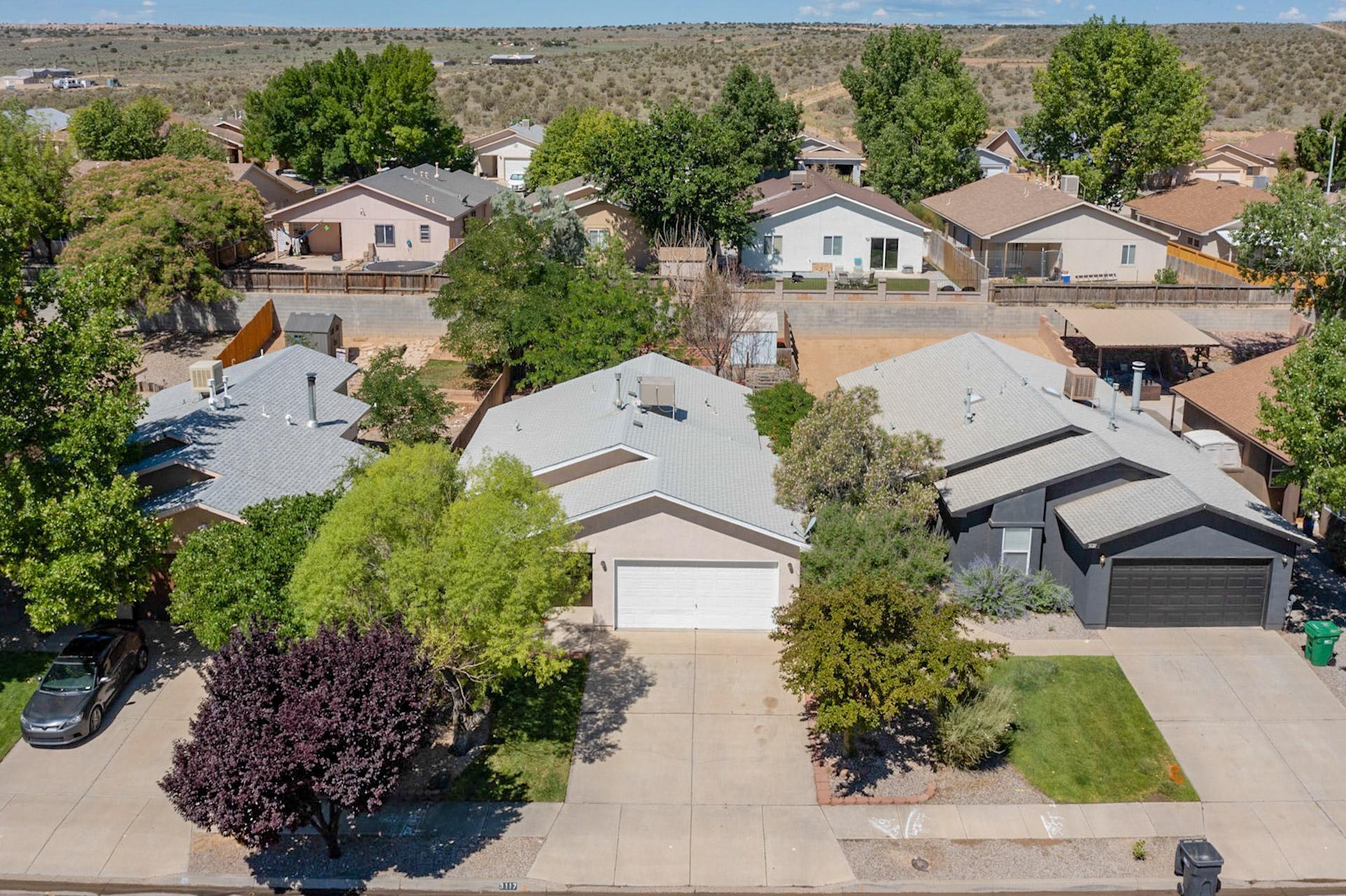 3117 Thoreau Meadows Drive NE