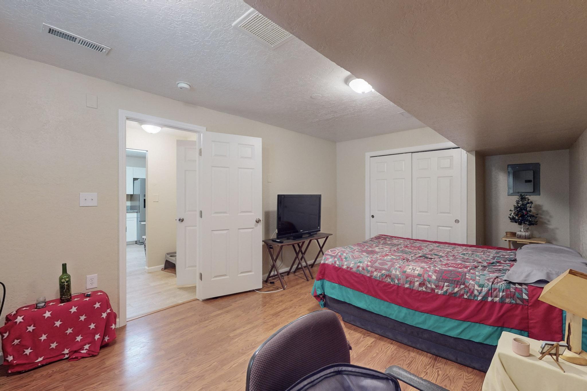 3117 Thoreau Meadows Drive NE