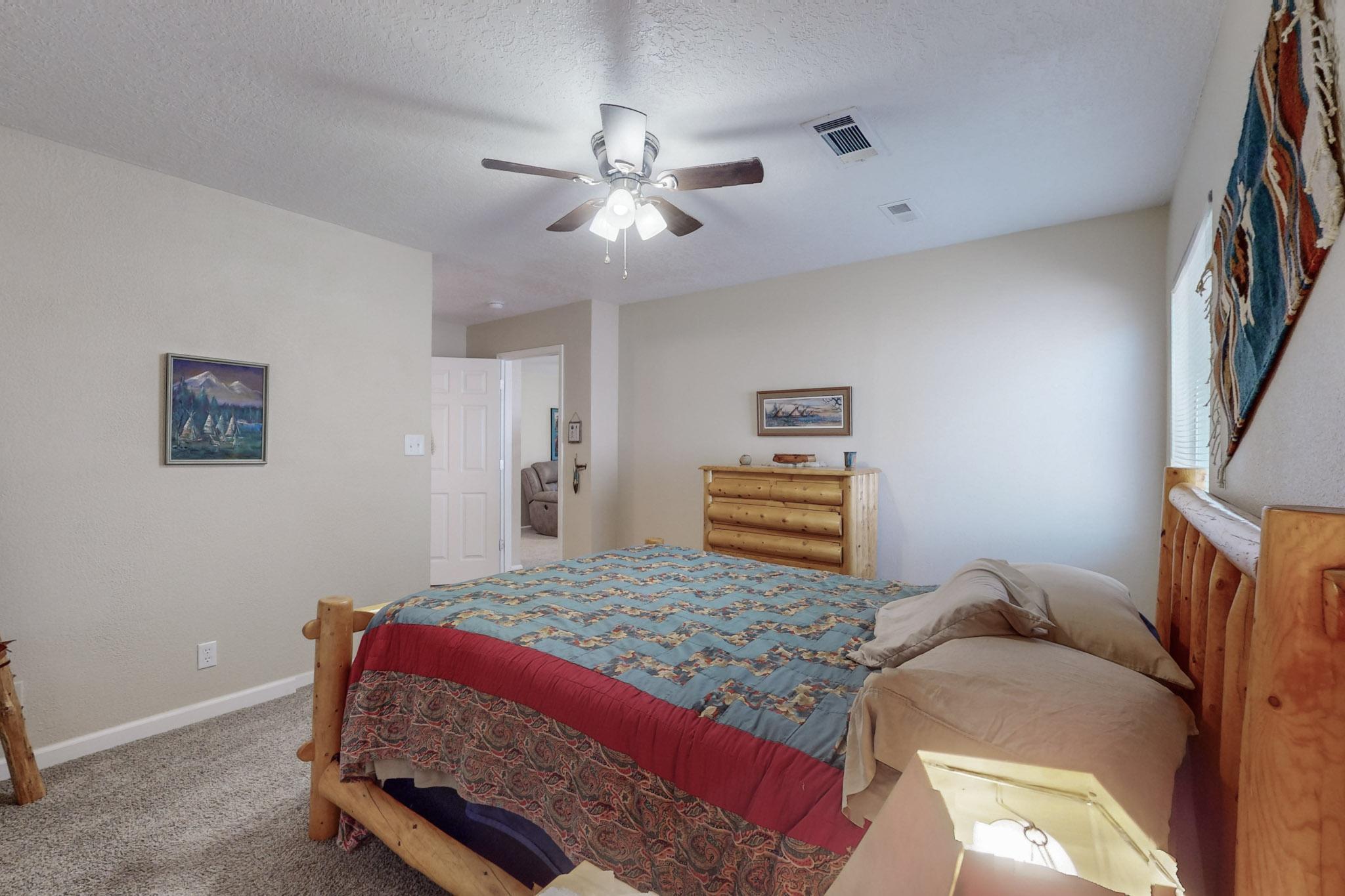 3117 Thoreau Meadows Drive NE