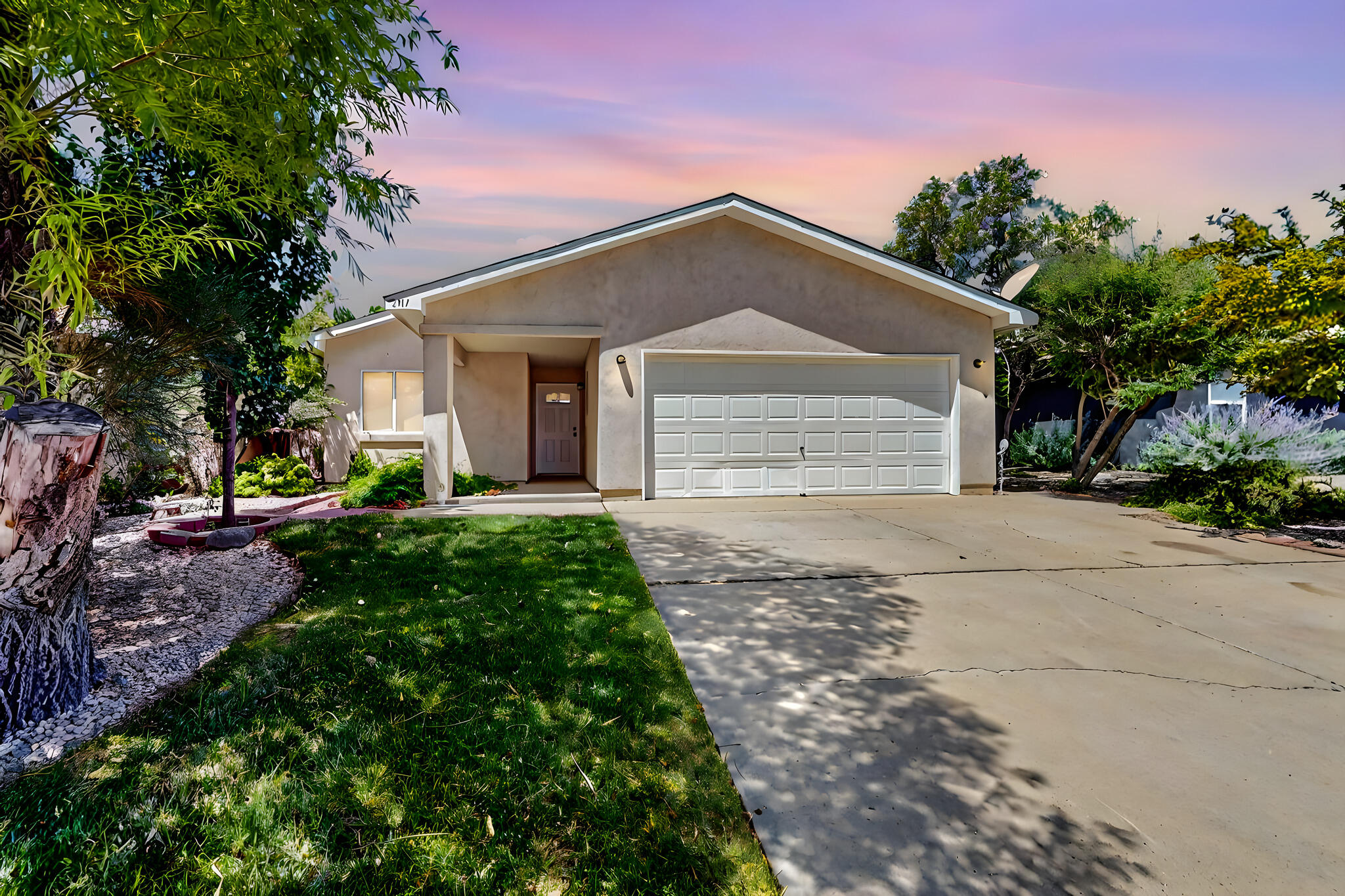 3117 Thoreau Meadows Drive NE