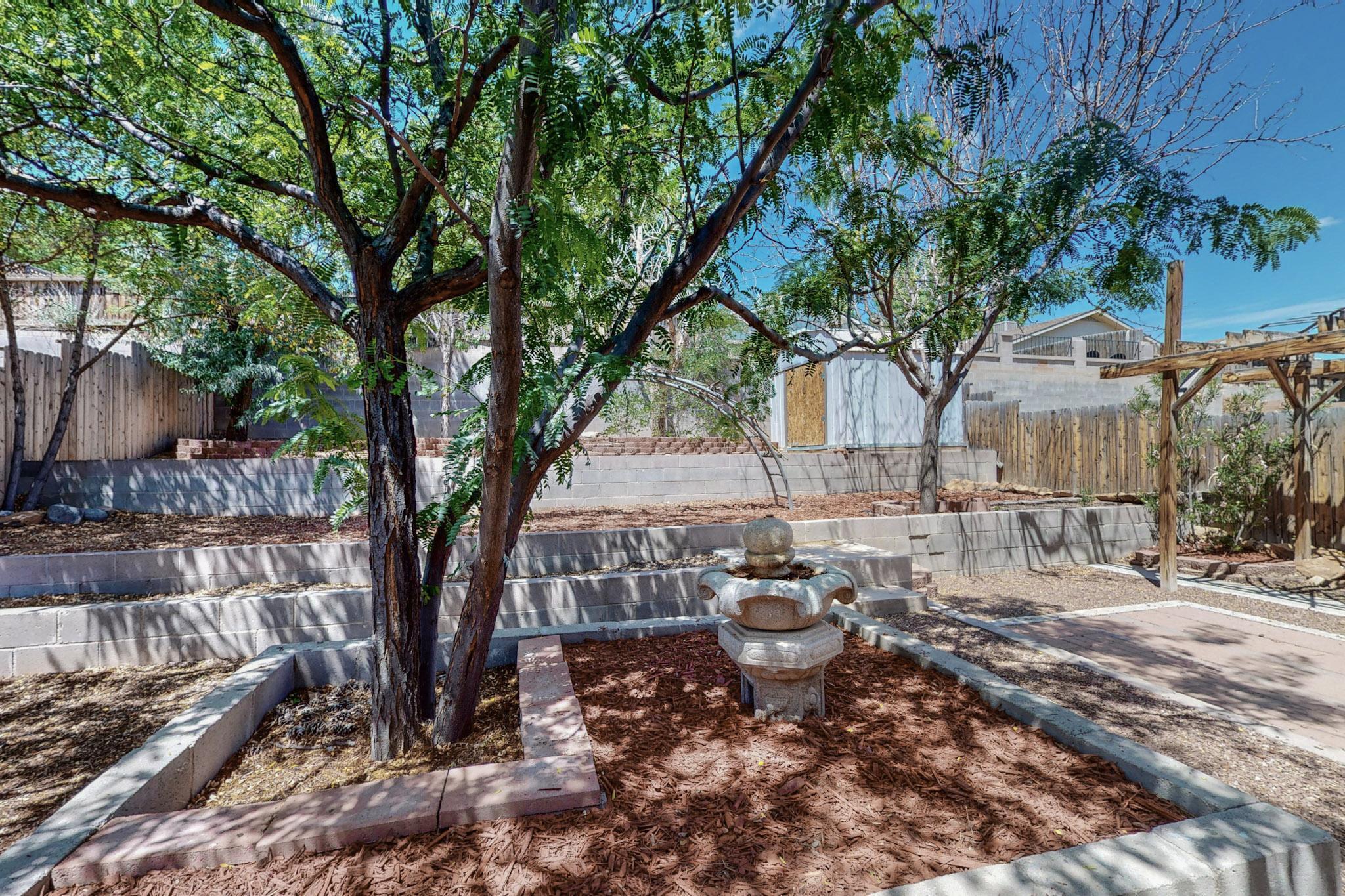 3117 Thoreau Meadows Drive NE