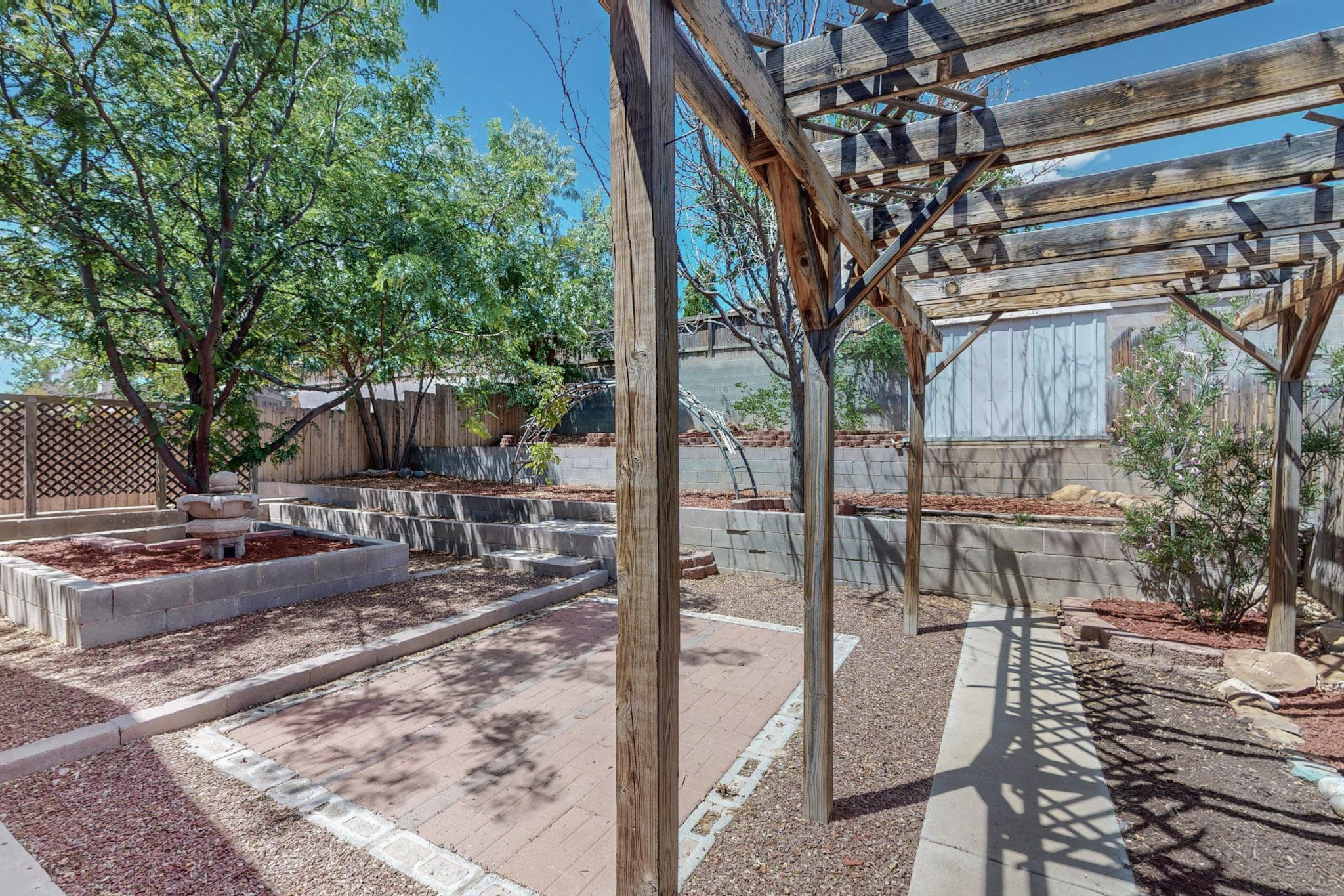 3117 Thoreau Meadows Drive NE