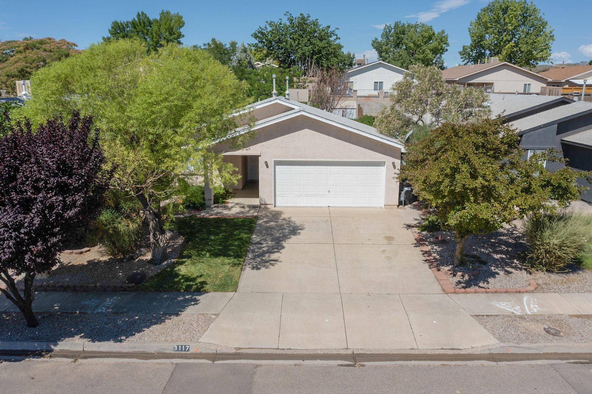 3117 Thoreau Meadows Drive NE