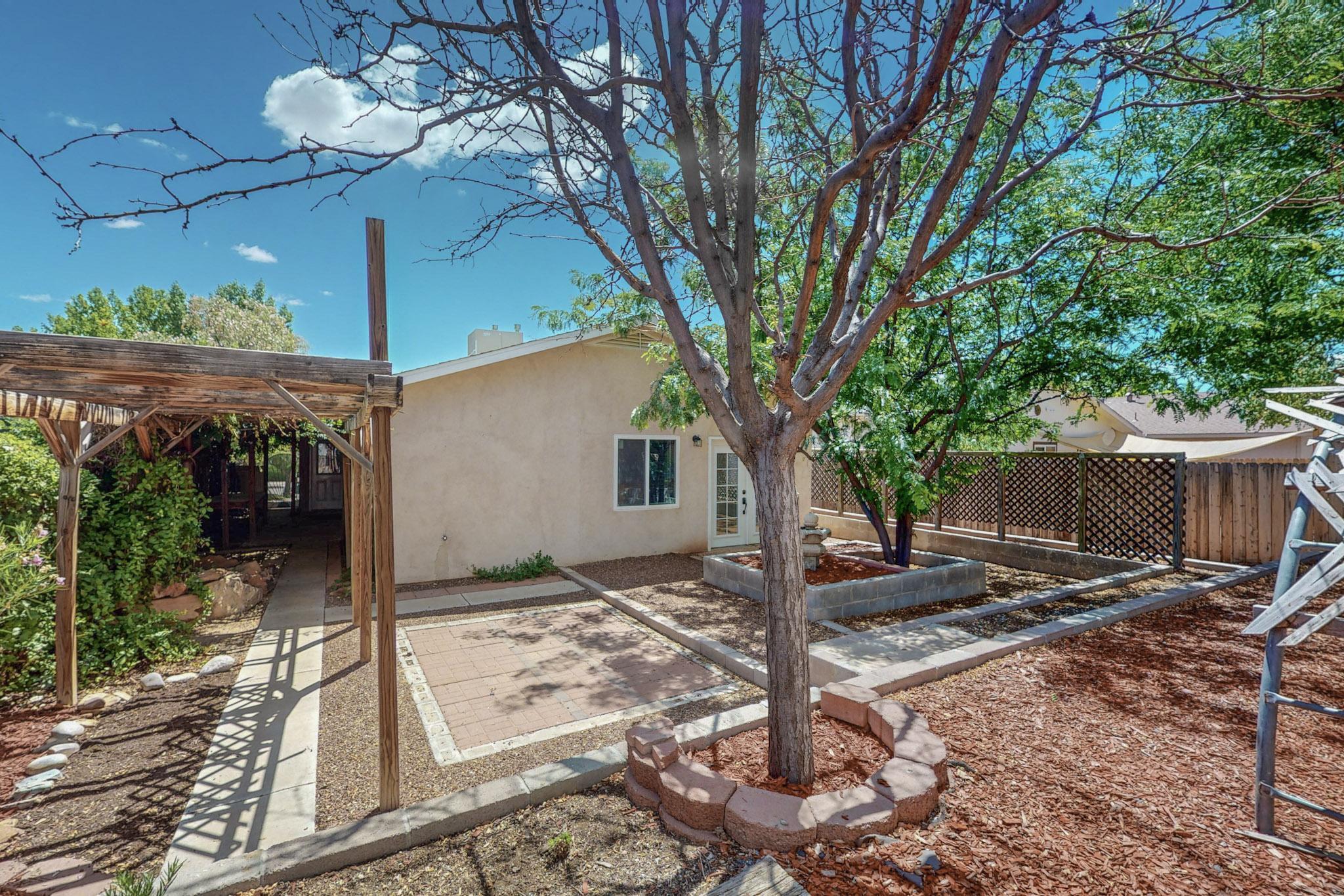 3117 Thoreau Meadows Drive NE