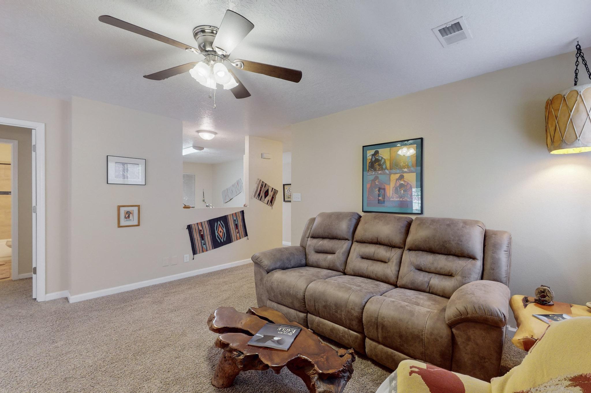 3117 Thoreau Meadows Drive NE