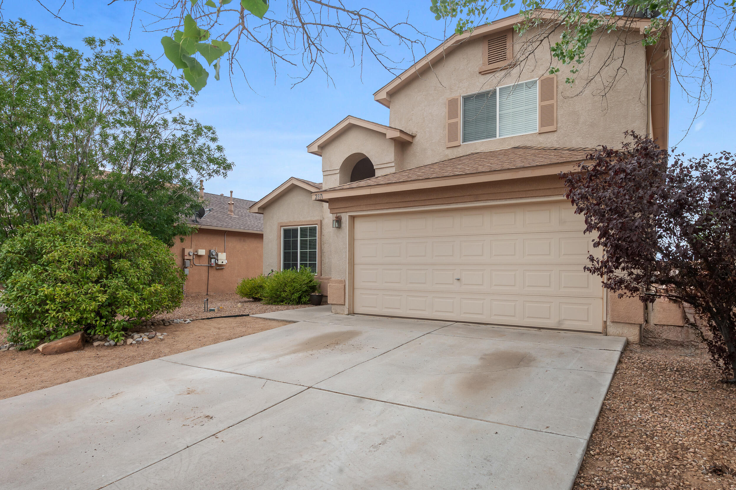 2811 Rain Sage Court SW