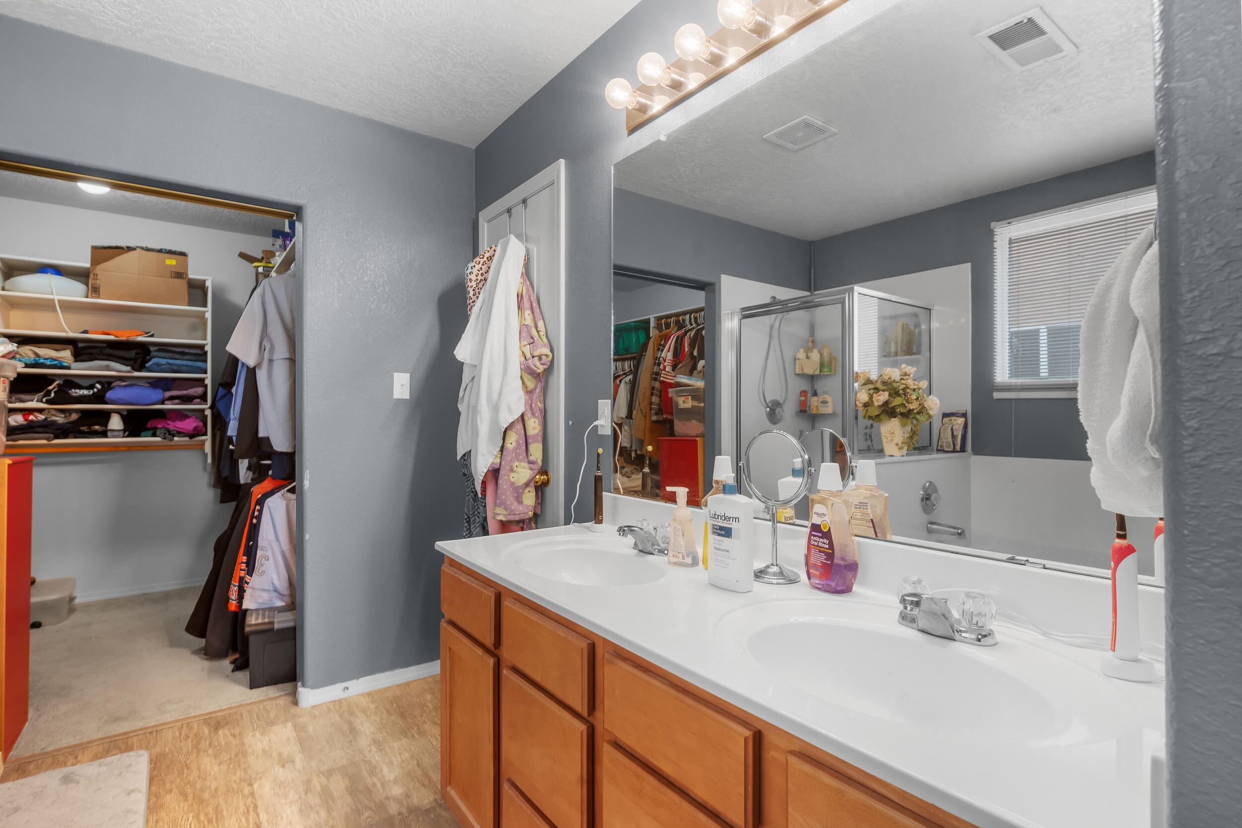 2811 Rain Sage Court SW