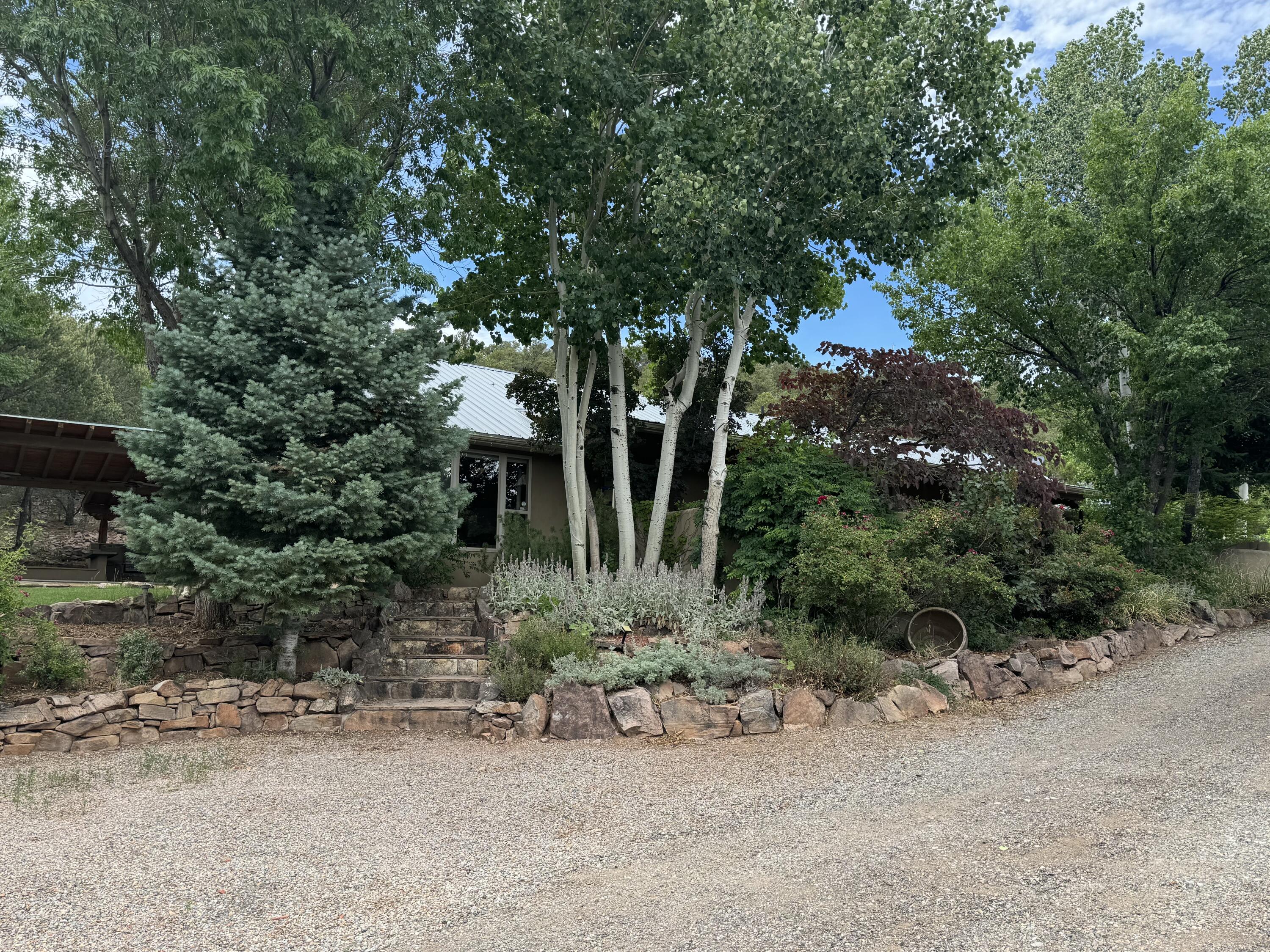 63 Lorenzo Church Road