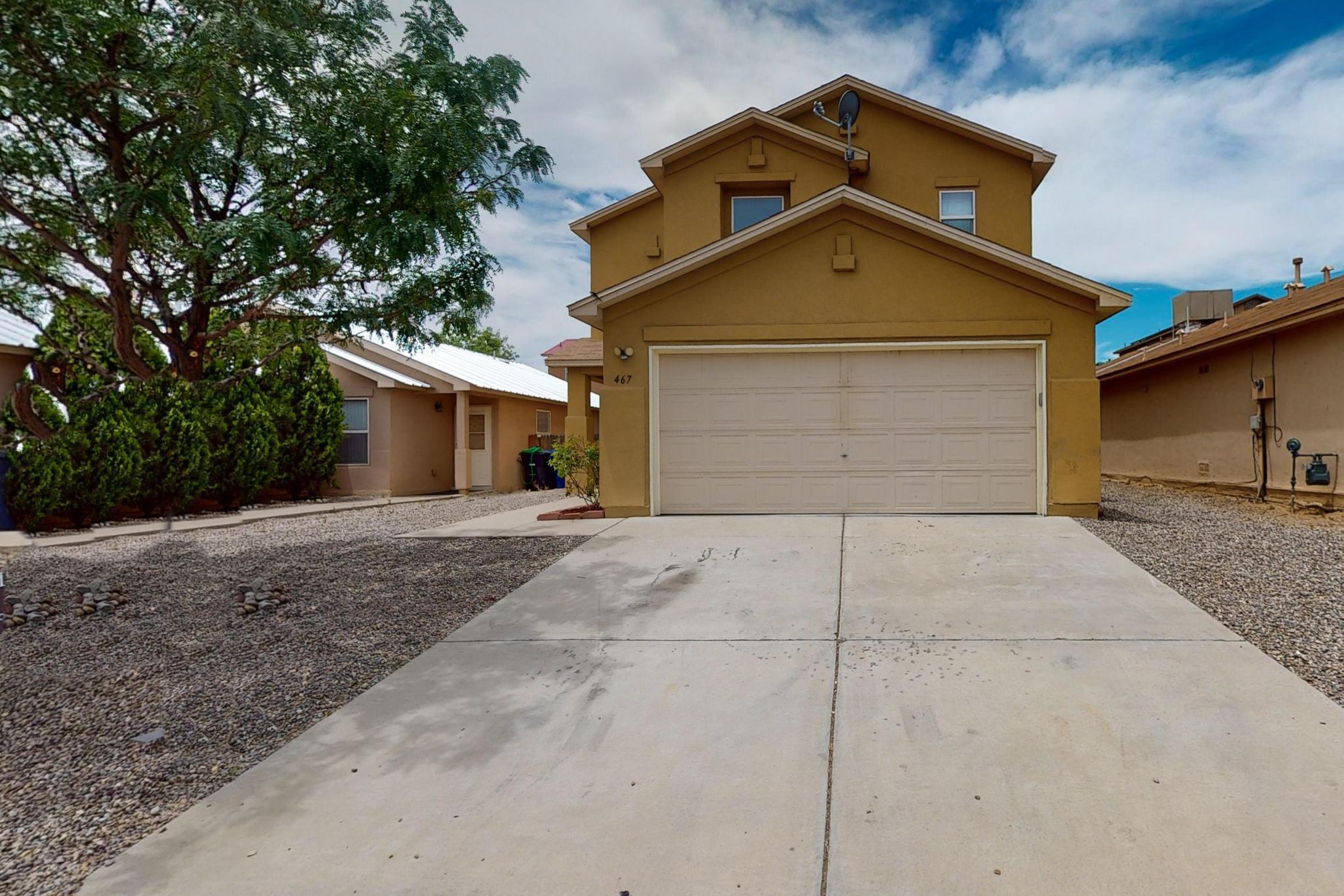 467 Ridge Stone Drive SW