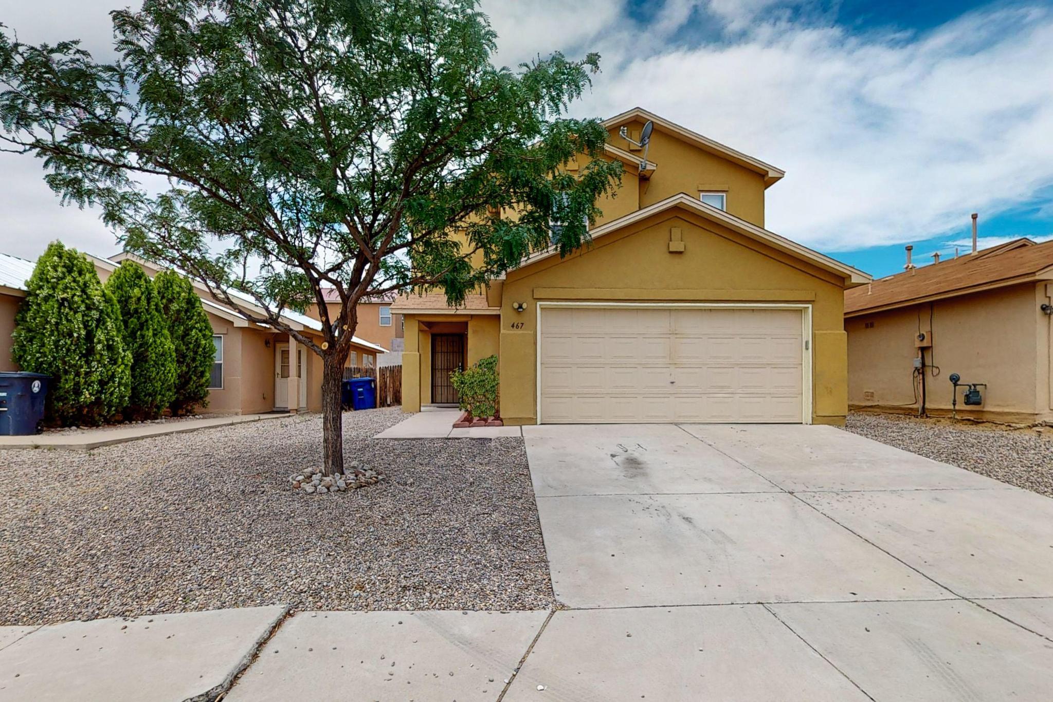 467 Ridge Stone Drive SW