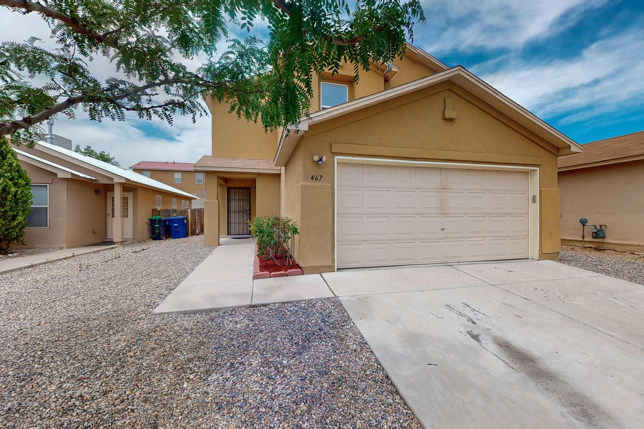 467 Ridge Stone Drive SW