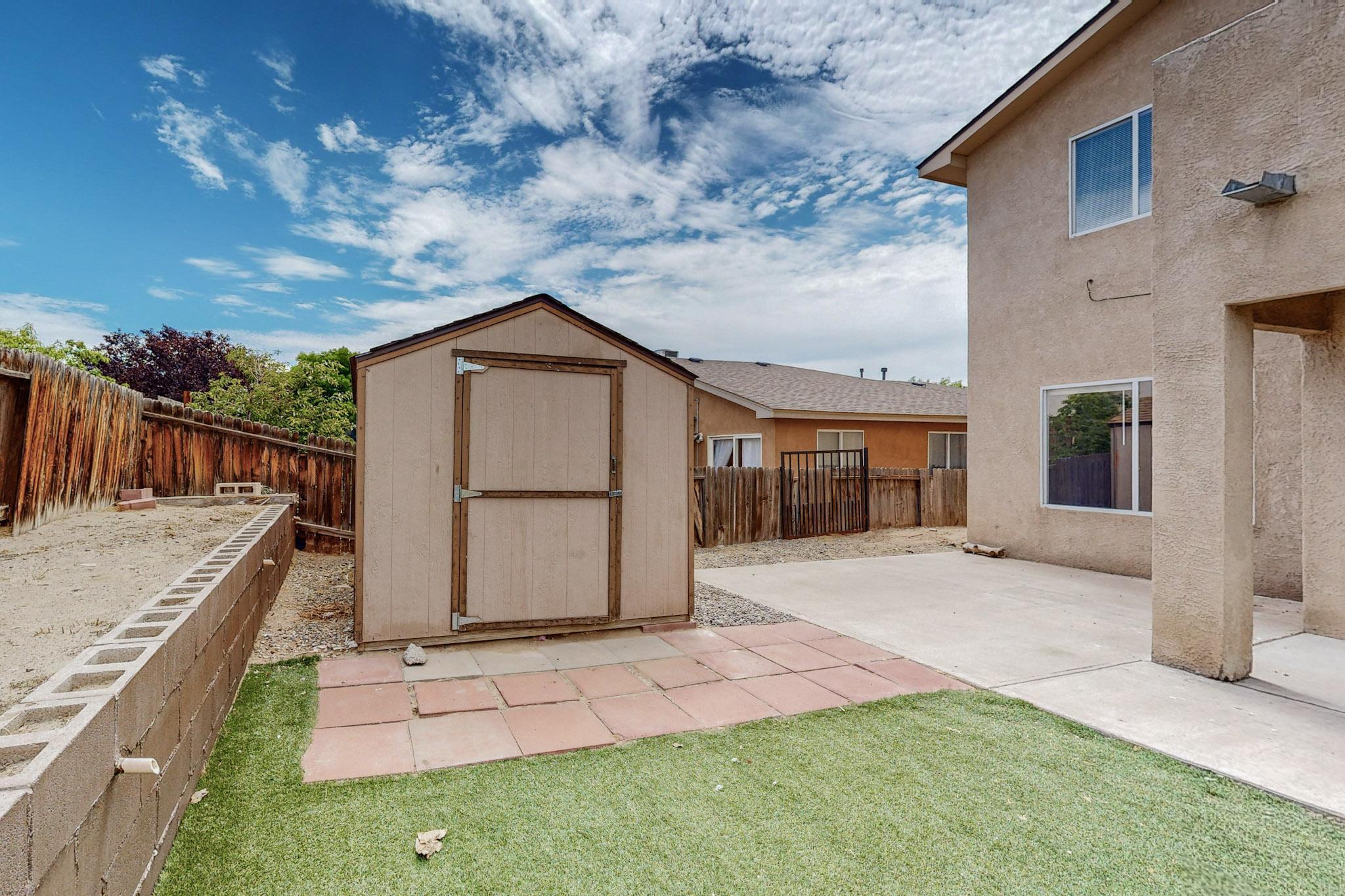 9205 Eiffel Avenue SW
