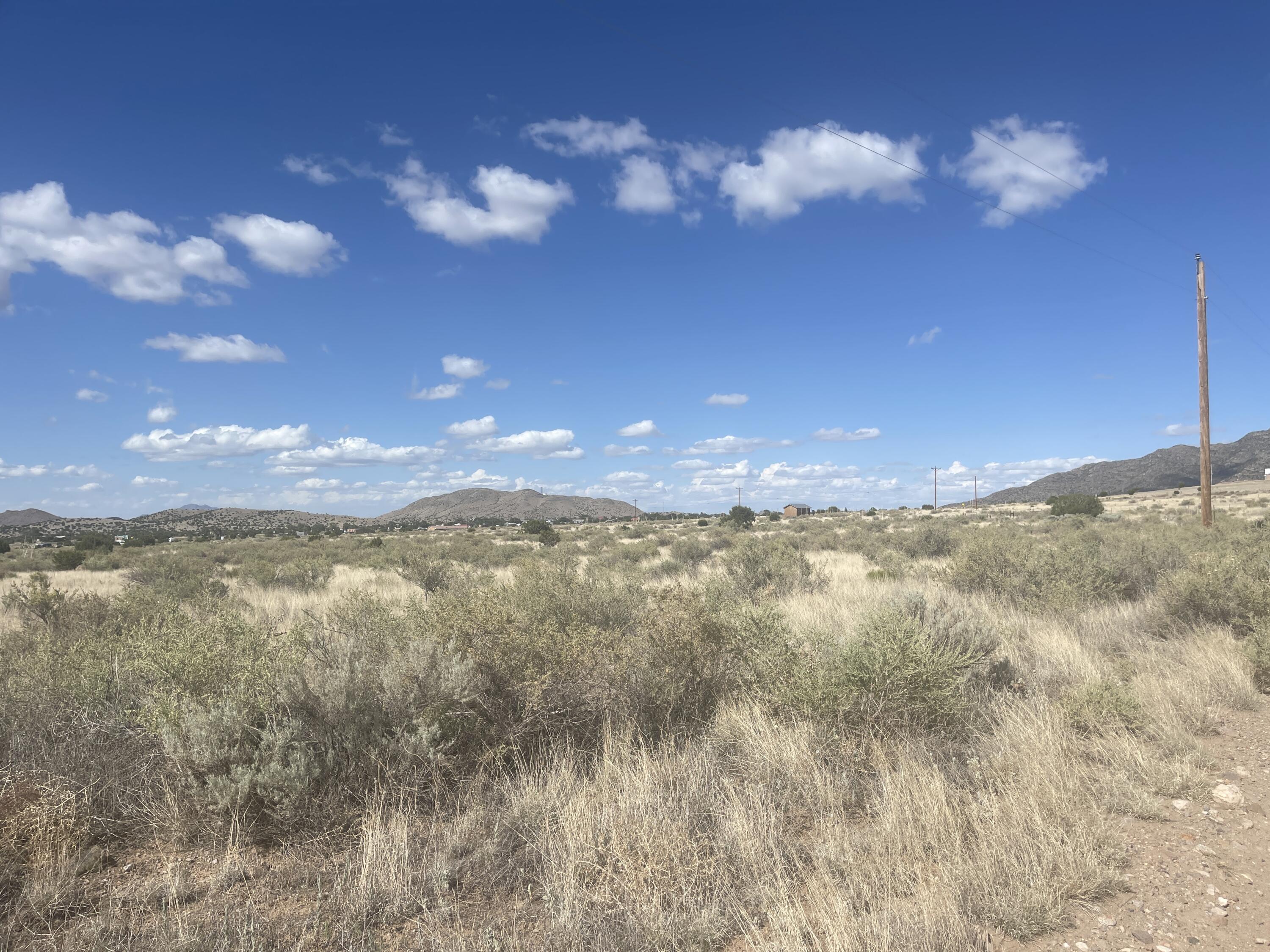 Lot 17 Golden West Subdivision