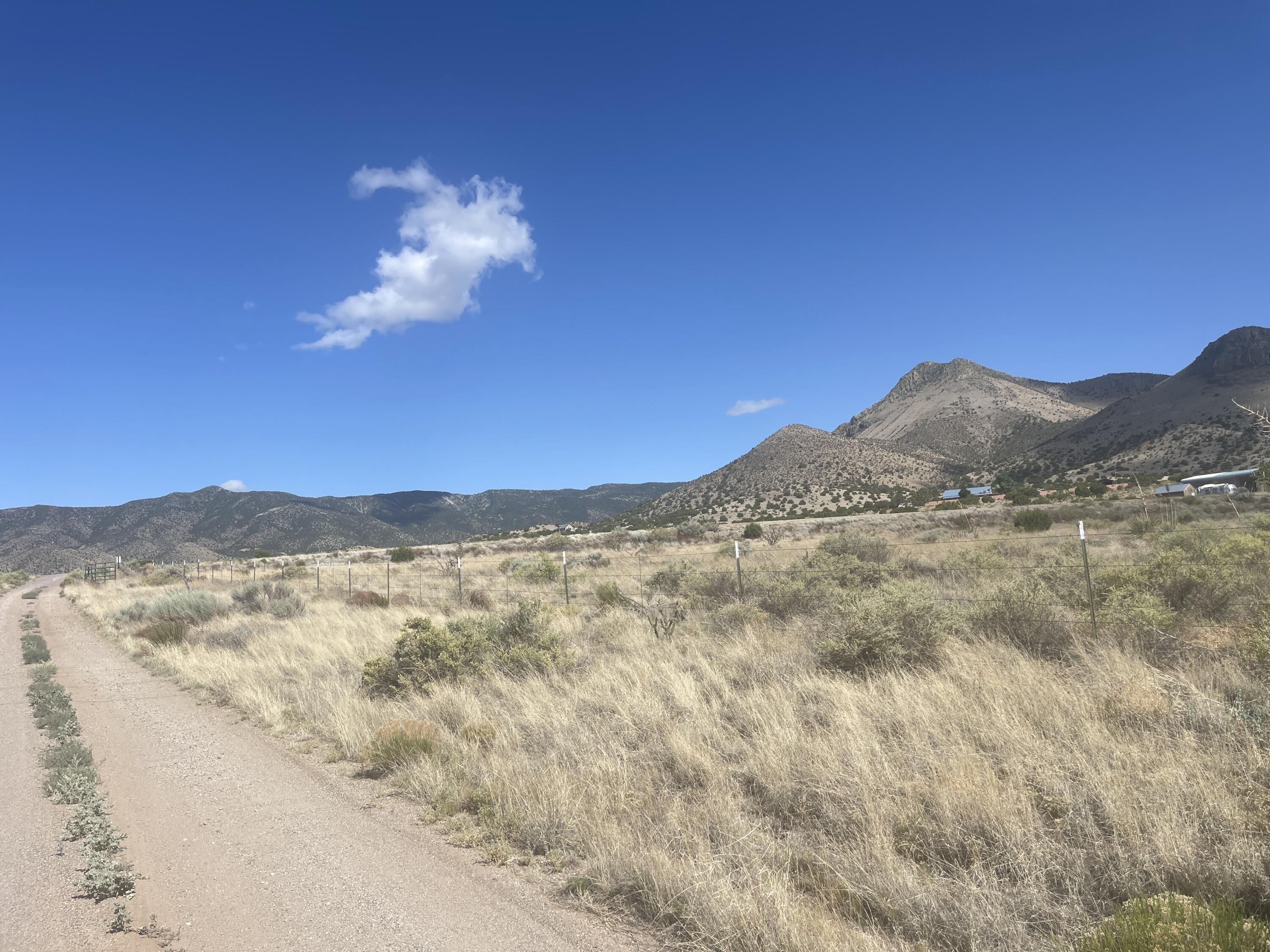 Lot 17 Golden West Subdivision