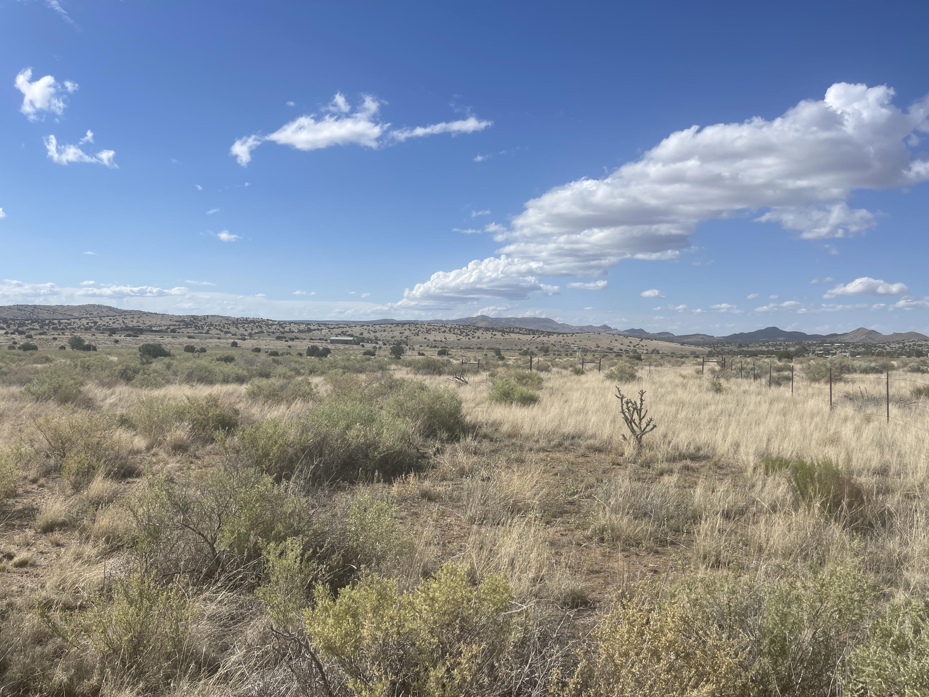 Lot 17 Golden West Subdivision