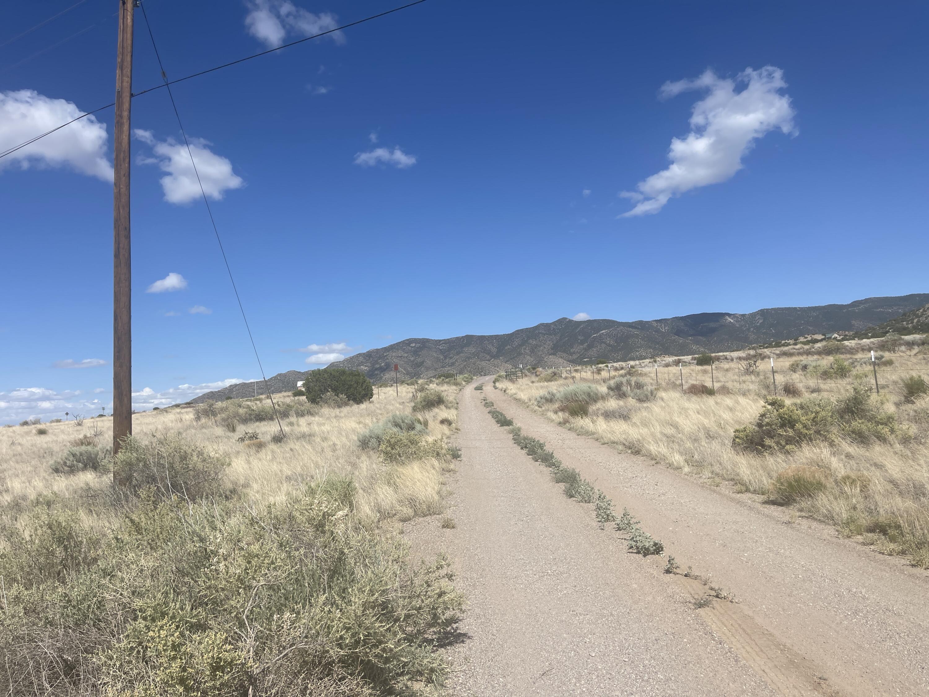 Lot 17 Golden West Subdivision