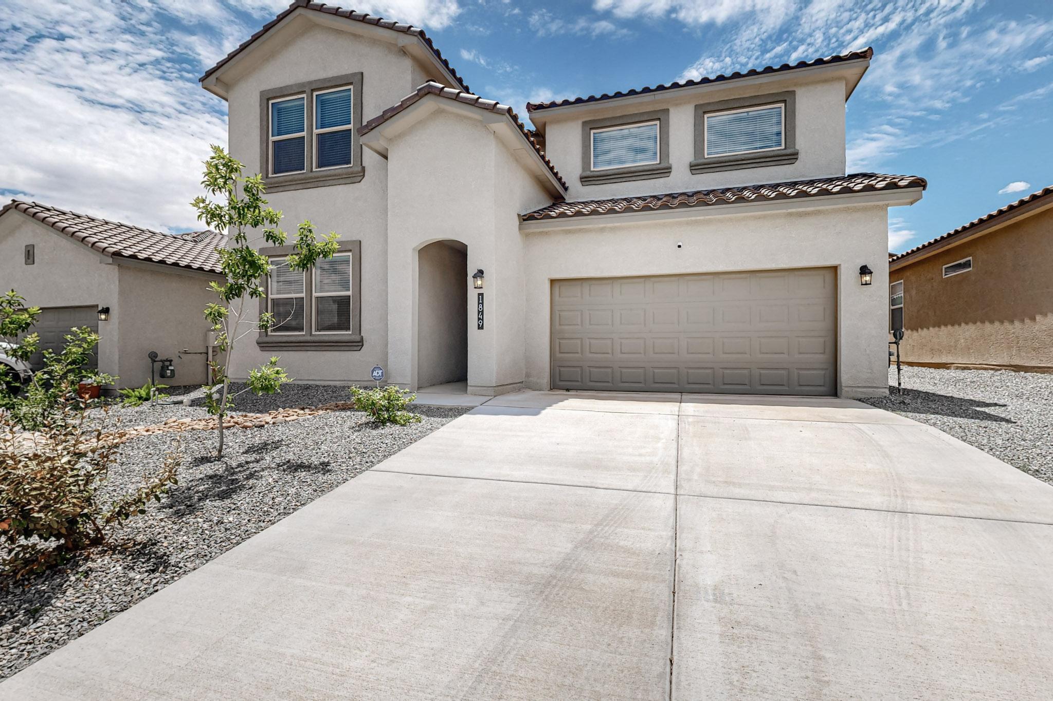 1849 Tesoro Loop NW