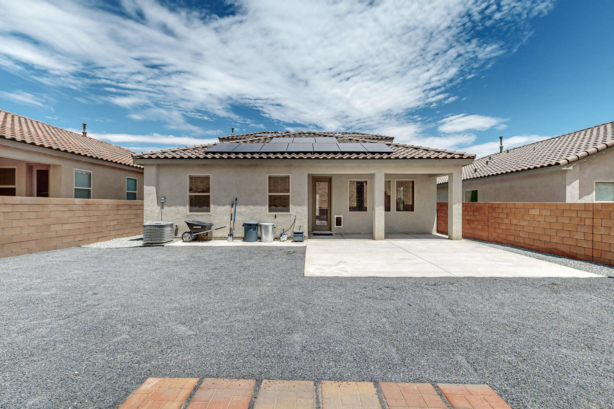 1849 Tesoro Loop NW