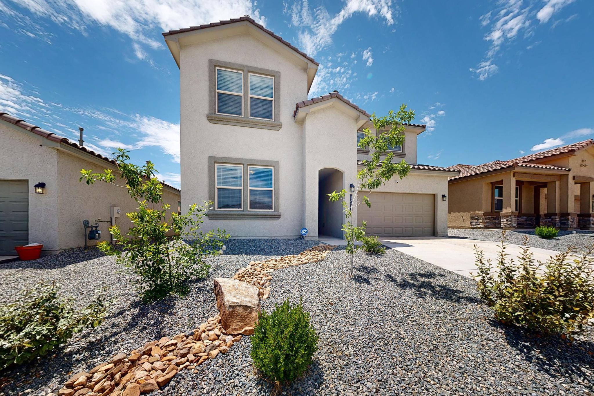 1849 Tesoro Loop NW