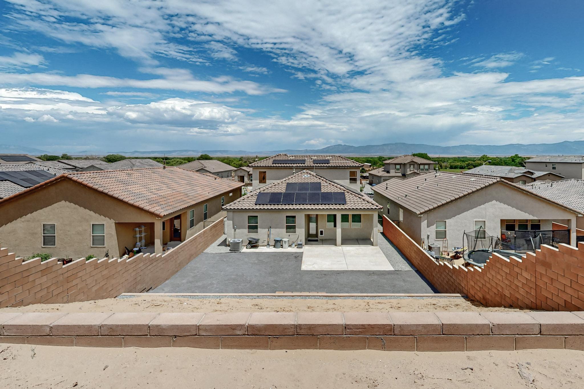 1849 Tesoro Loop NW