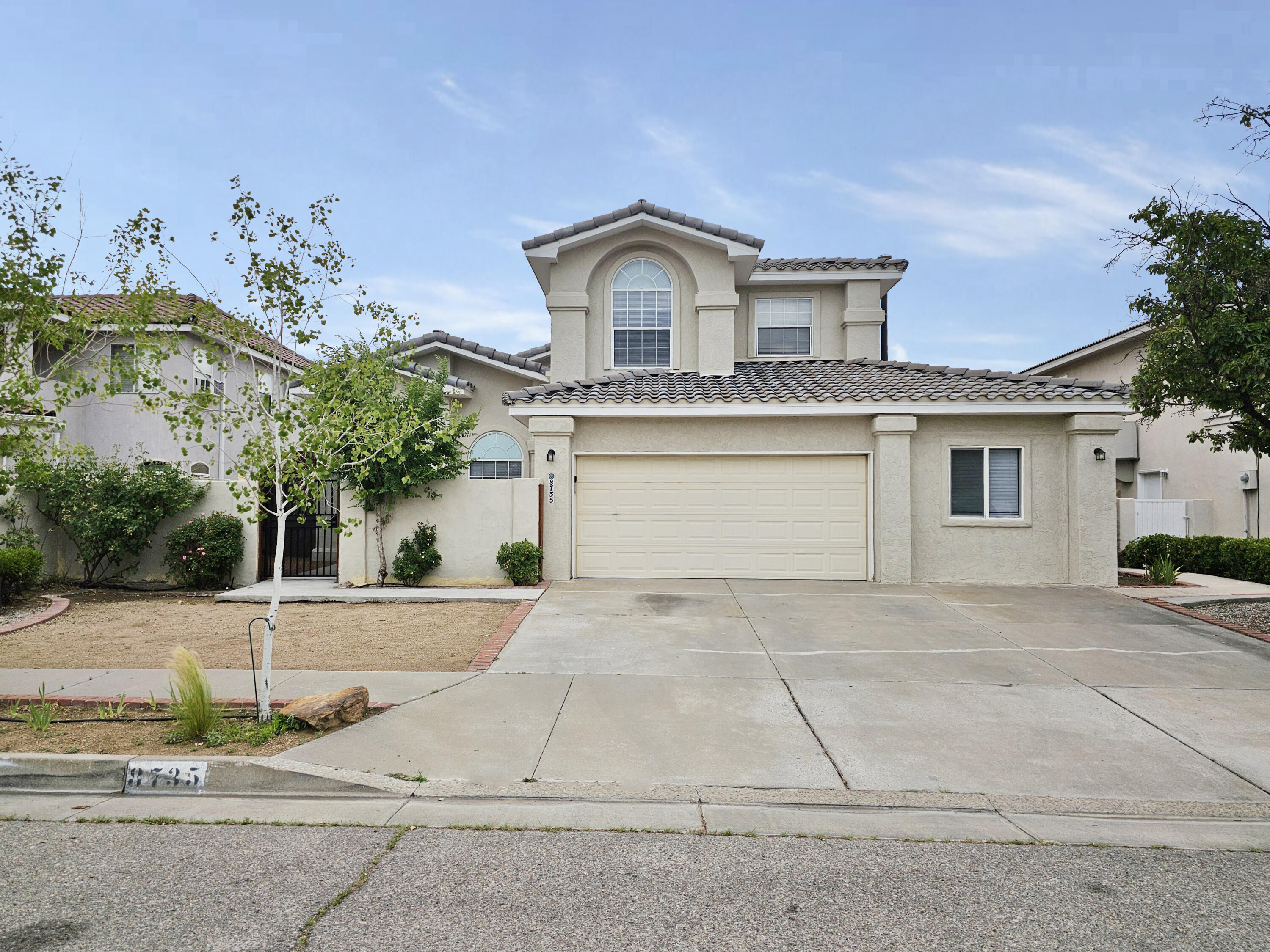 8735 Tierra Alegre Drive NE
