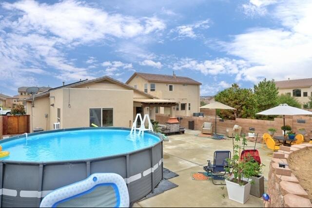2924 Violeta Circle SE