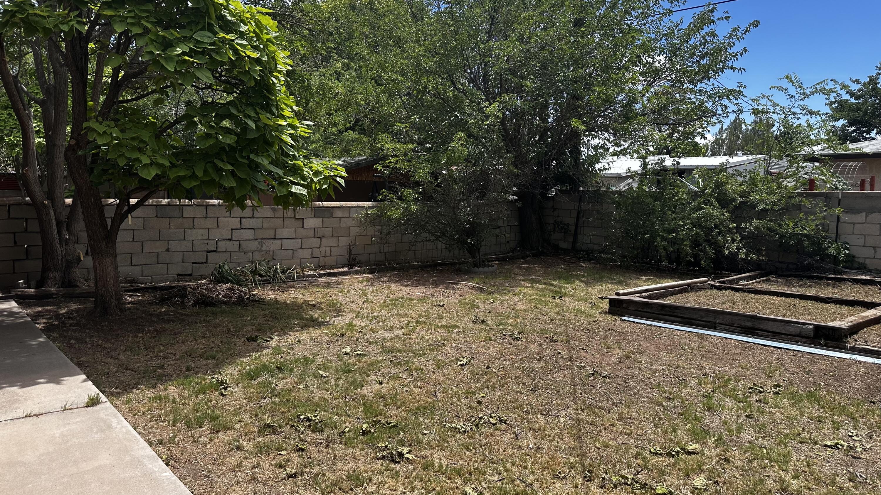 1021 Santa Anita Drive