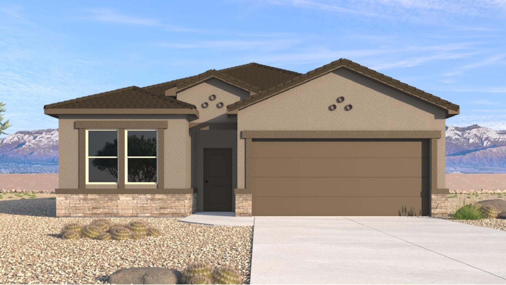 1432 Vista Grande Loop NE