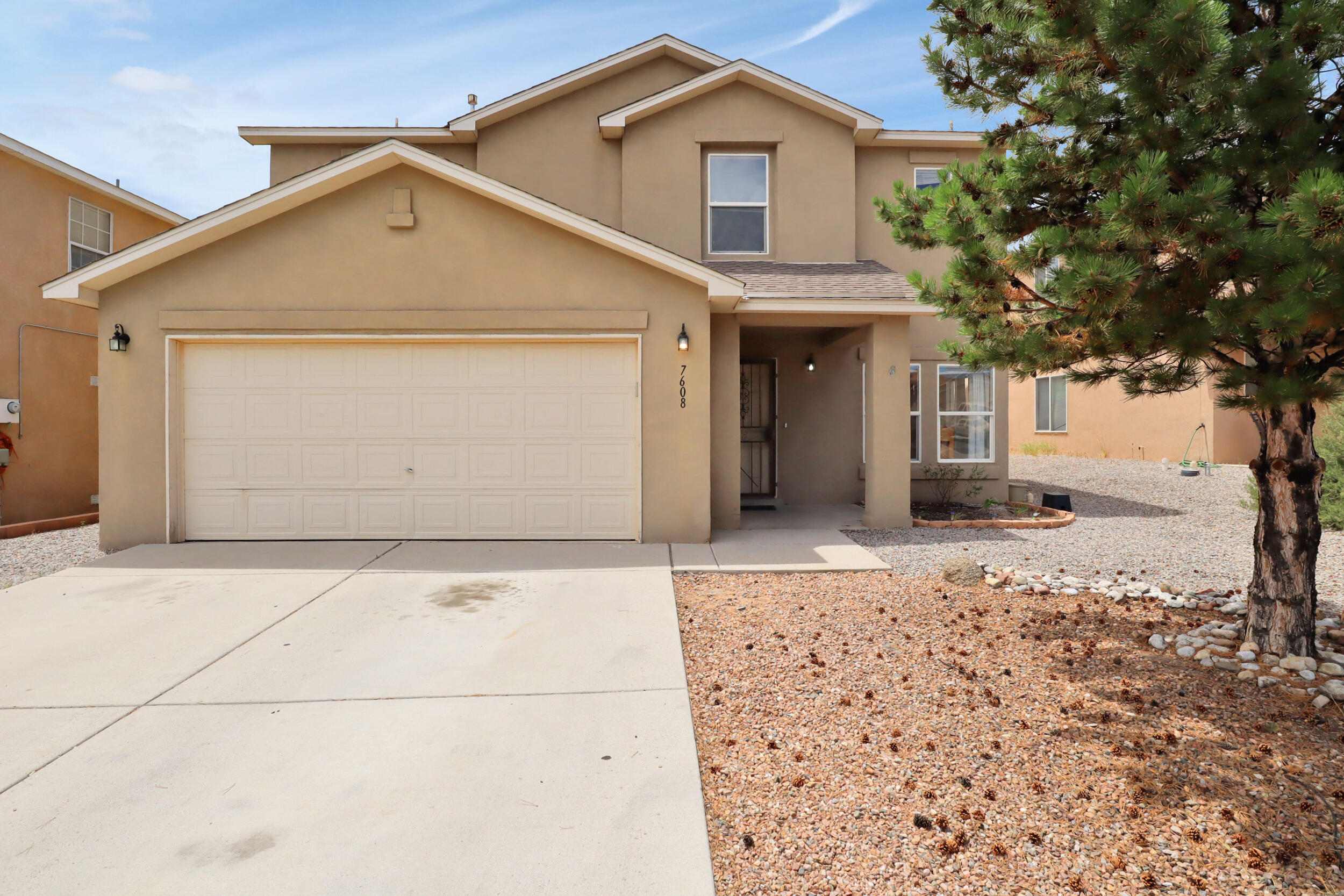 7608 Briar Ridge Avenue NW