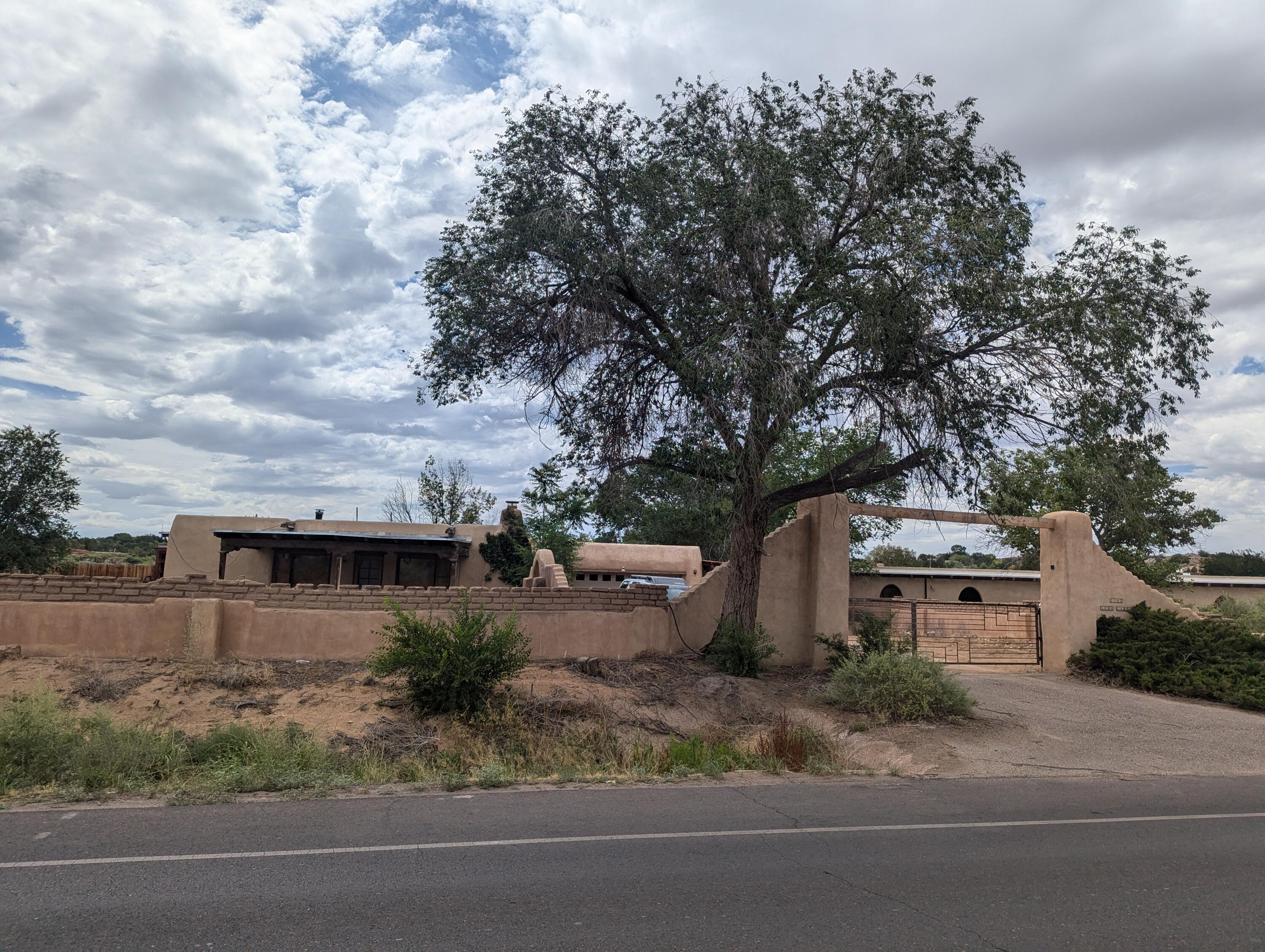 1105 Loma Larga Road